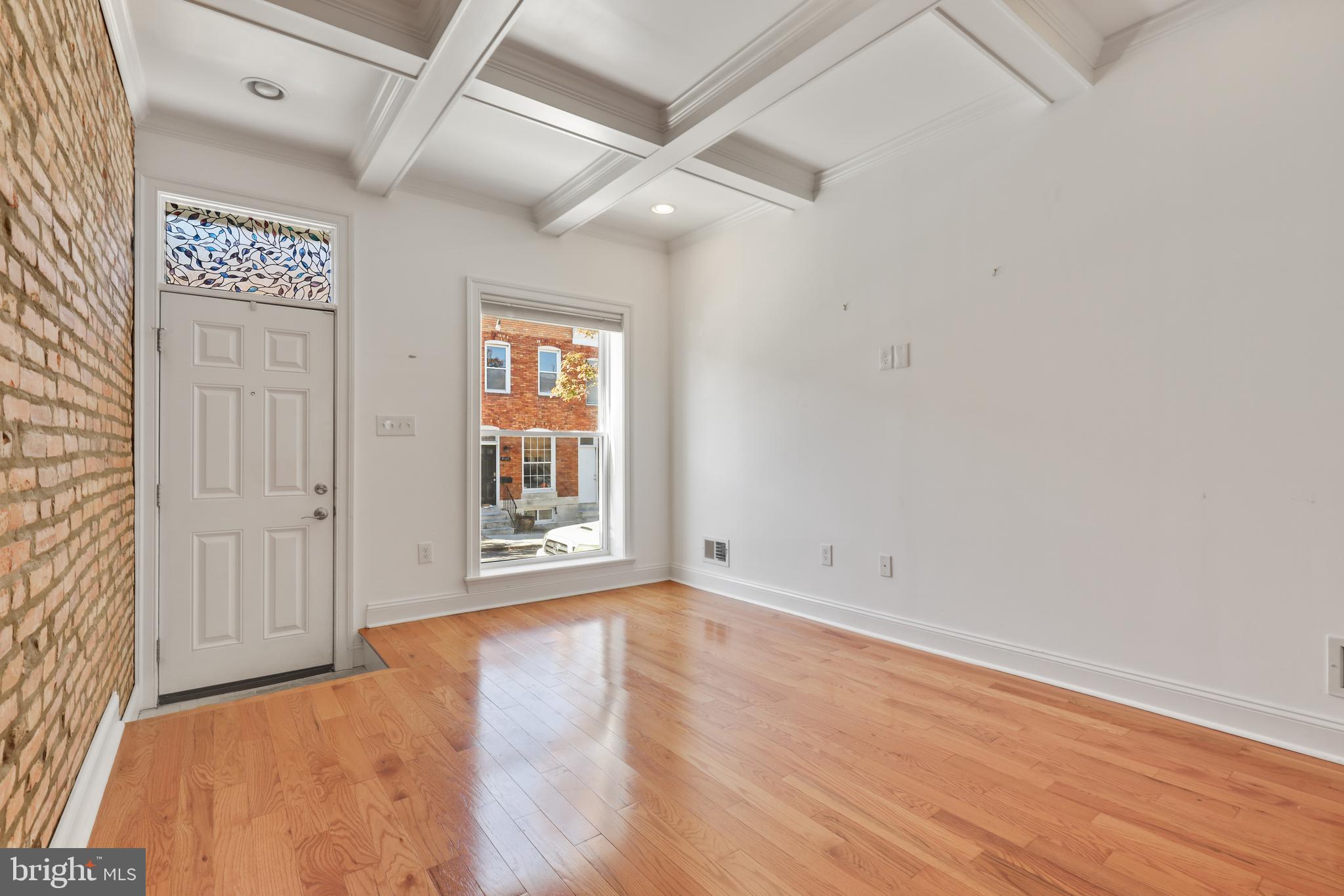 CANTON - Residential Lease