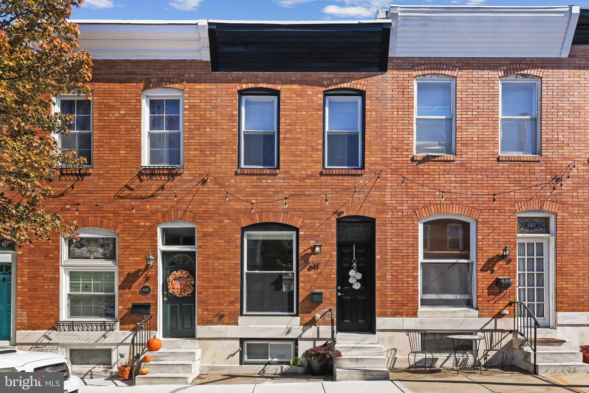 CANTON - Residential Lease