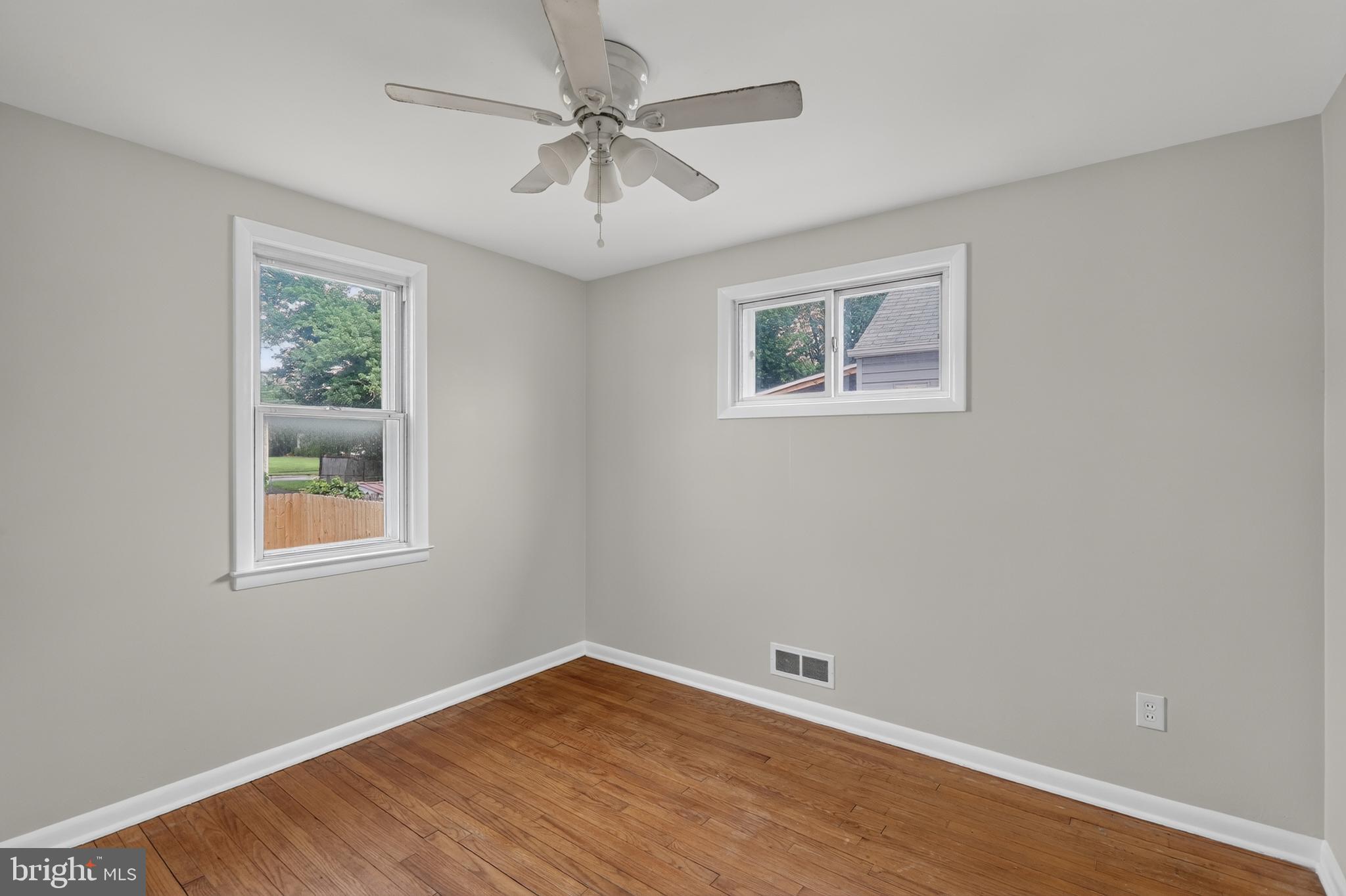 CARNEY HEIGHTS - Residential