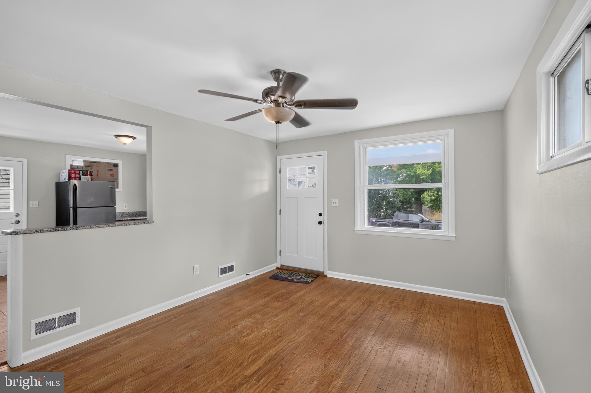 CARNEY HEIGHTS - Residential
