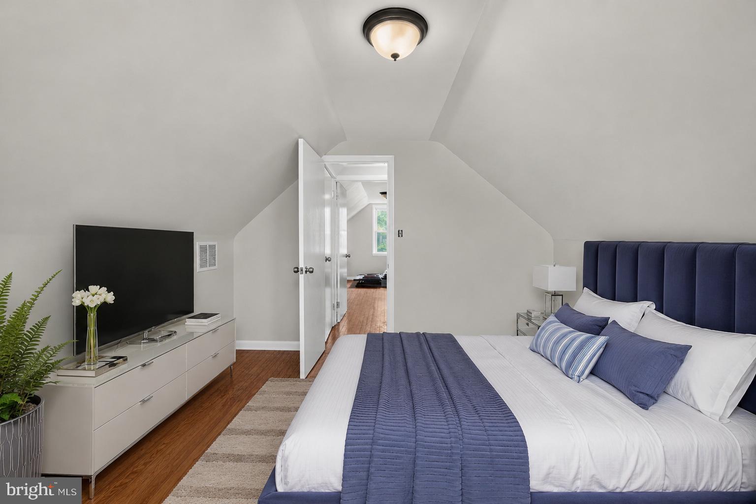 CARNEY HEIGHTS - Residential