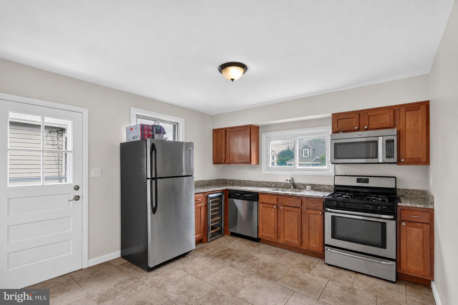 CARNEY HEIGHTS - Residential
