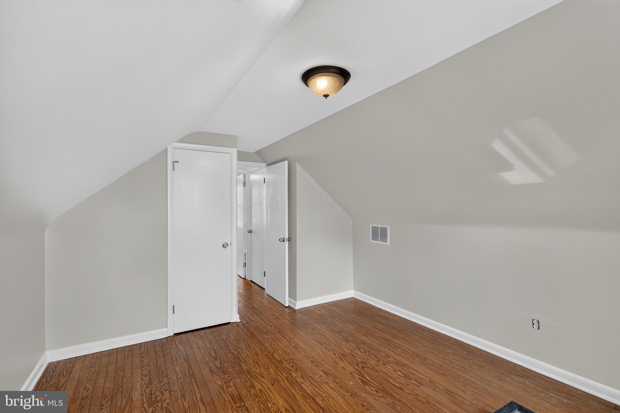 CARNEY HEIGHTS - Residential
