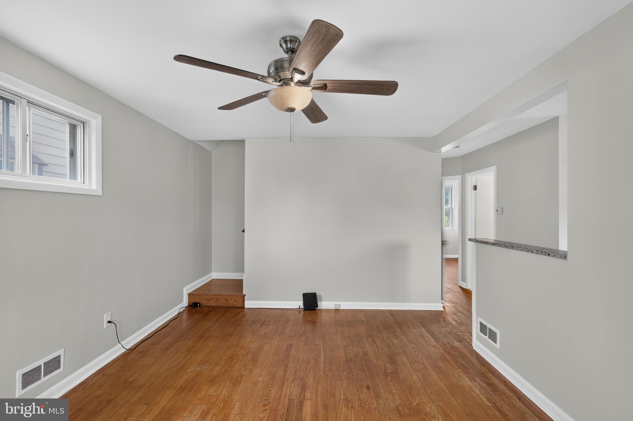 CARNEY HEIGHTS - Residential