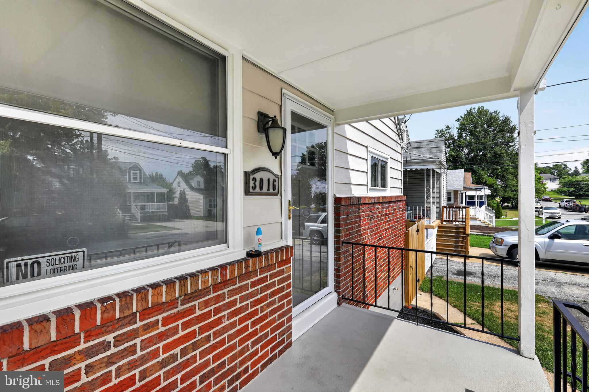 CARNEY HEIGHTS - Residential