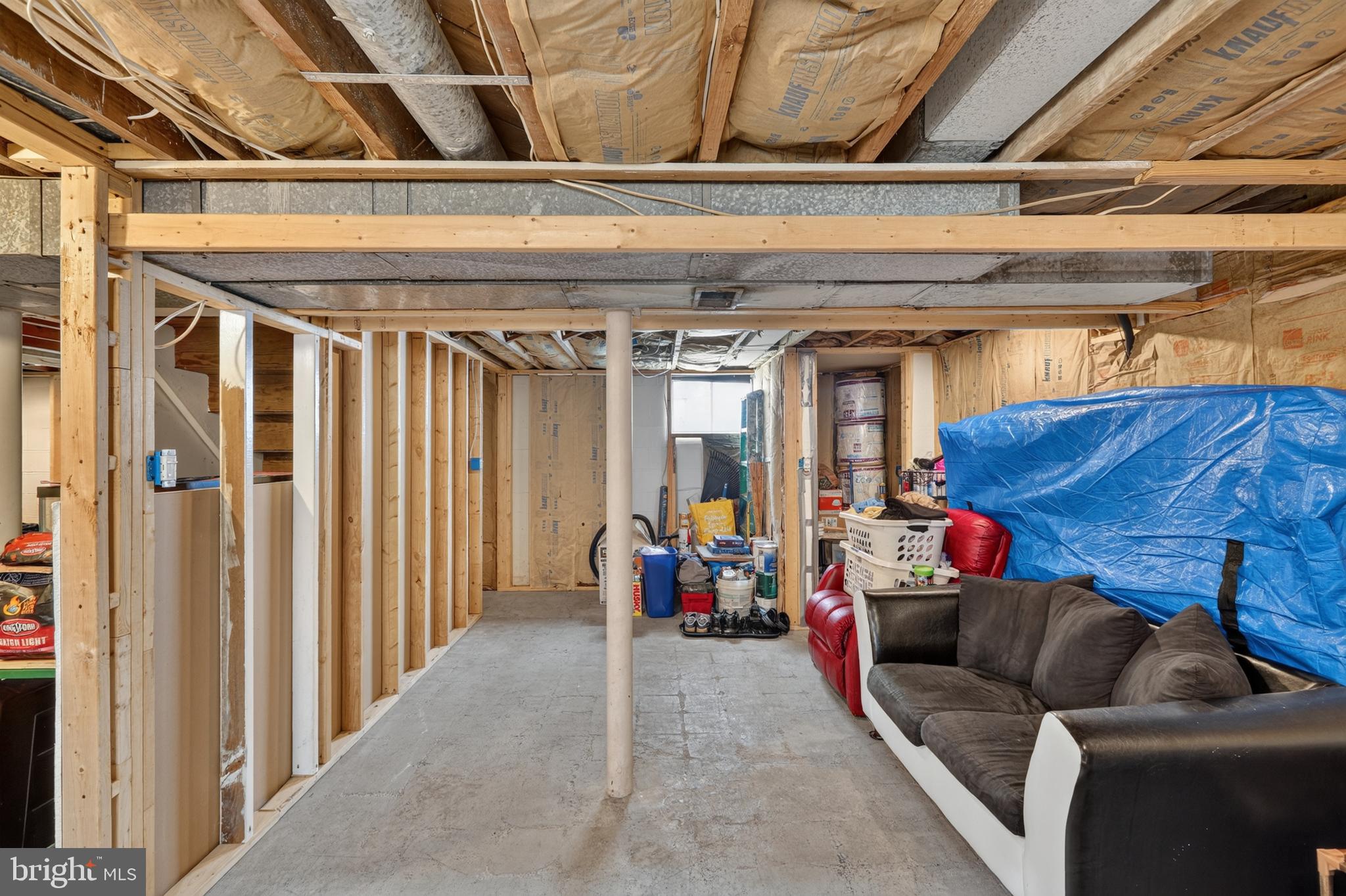 CARNEY HEIGHTS - Residential
