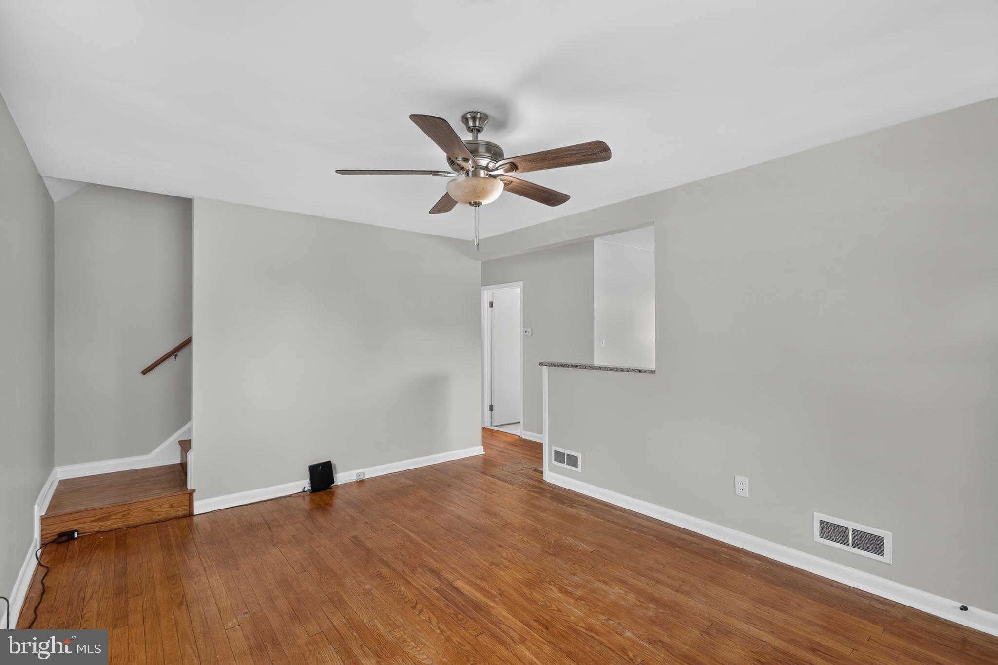 CARNEY HEIGHTS - Residential