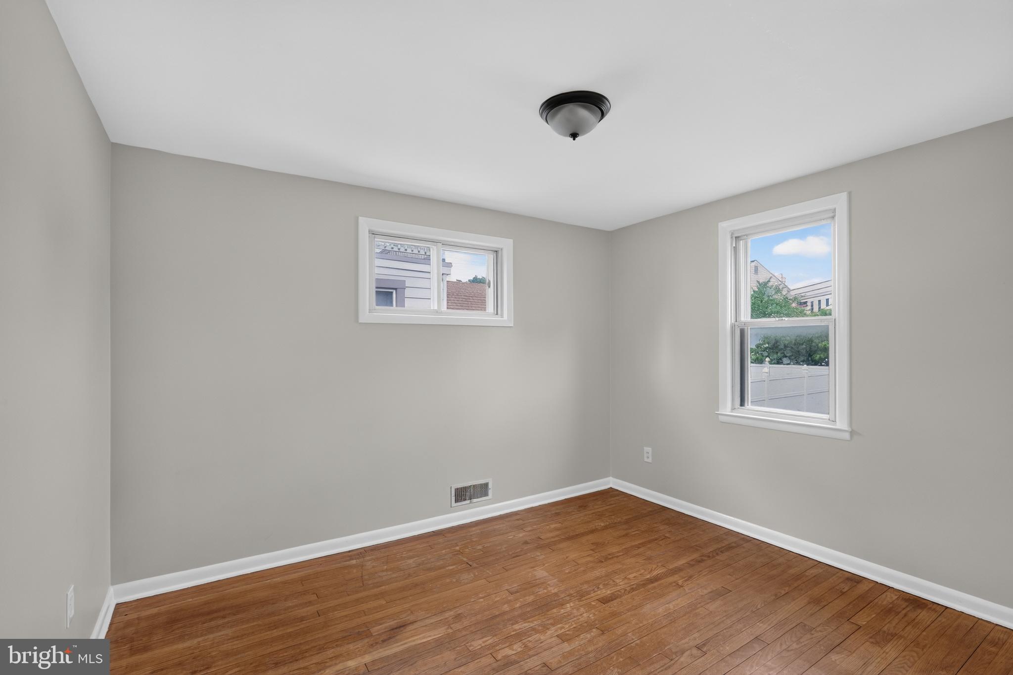 CARNEY HEIGHTS - Residential