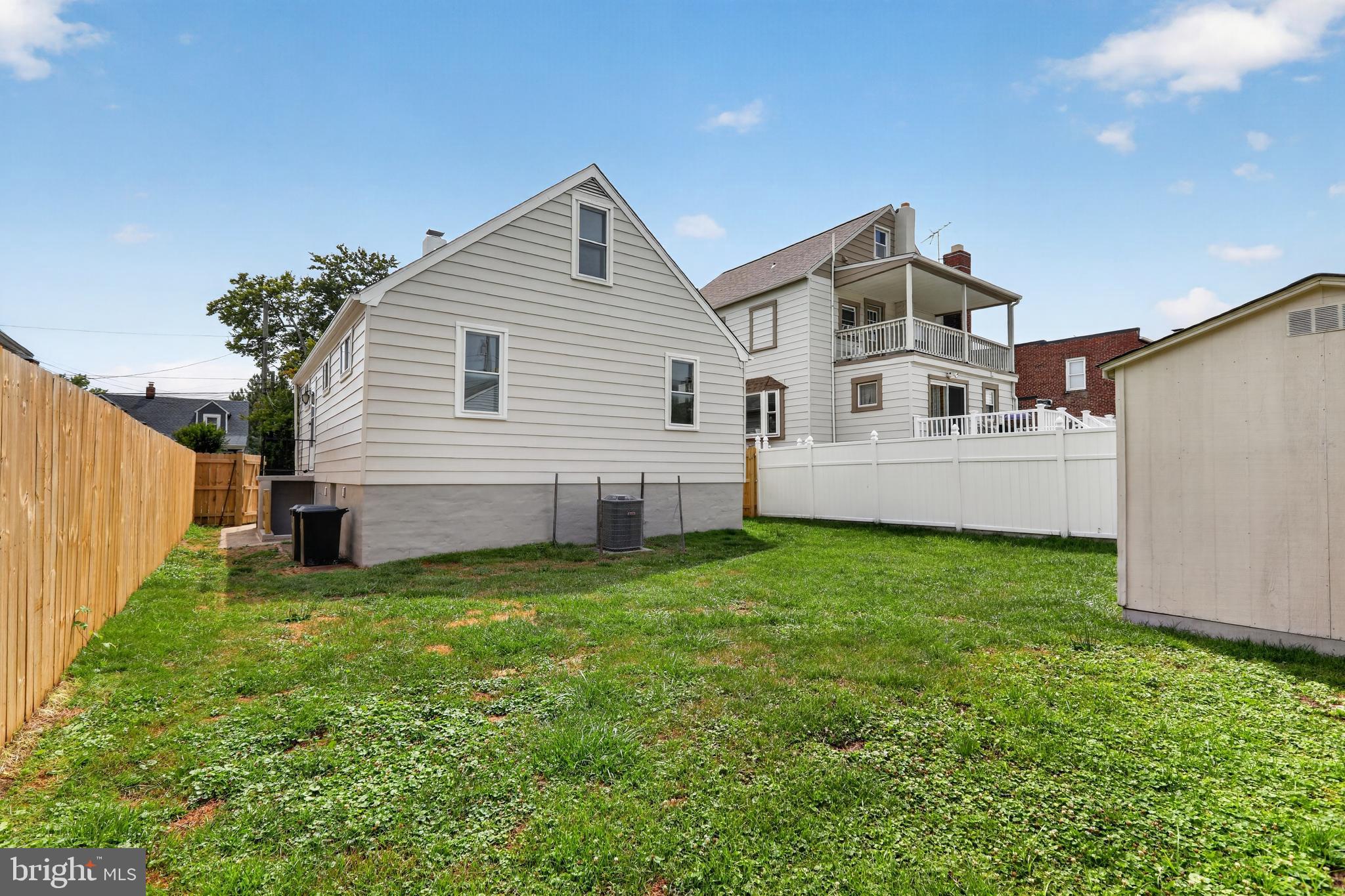 CARNEY HEIGHTS - Residential