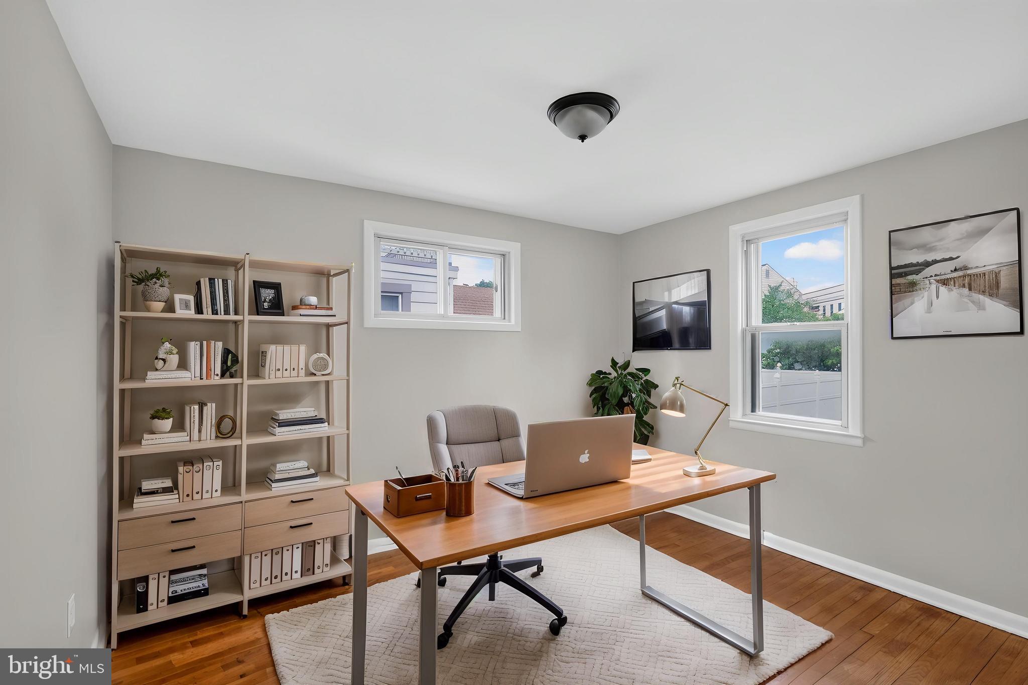CARNEY HEIGHTS - Residential