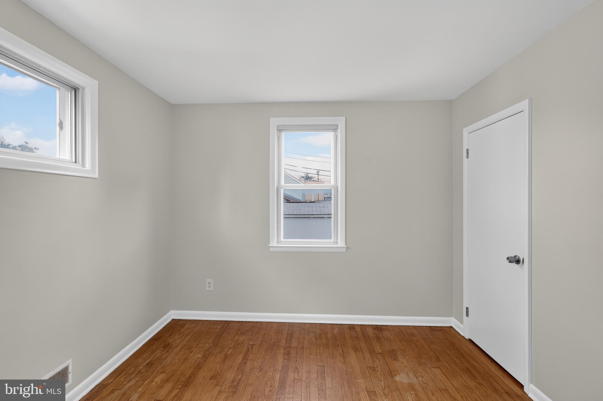 CARNEY HEIGHTS - Residential