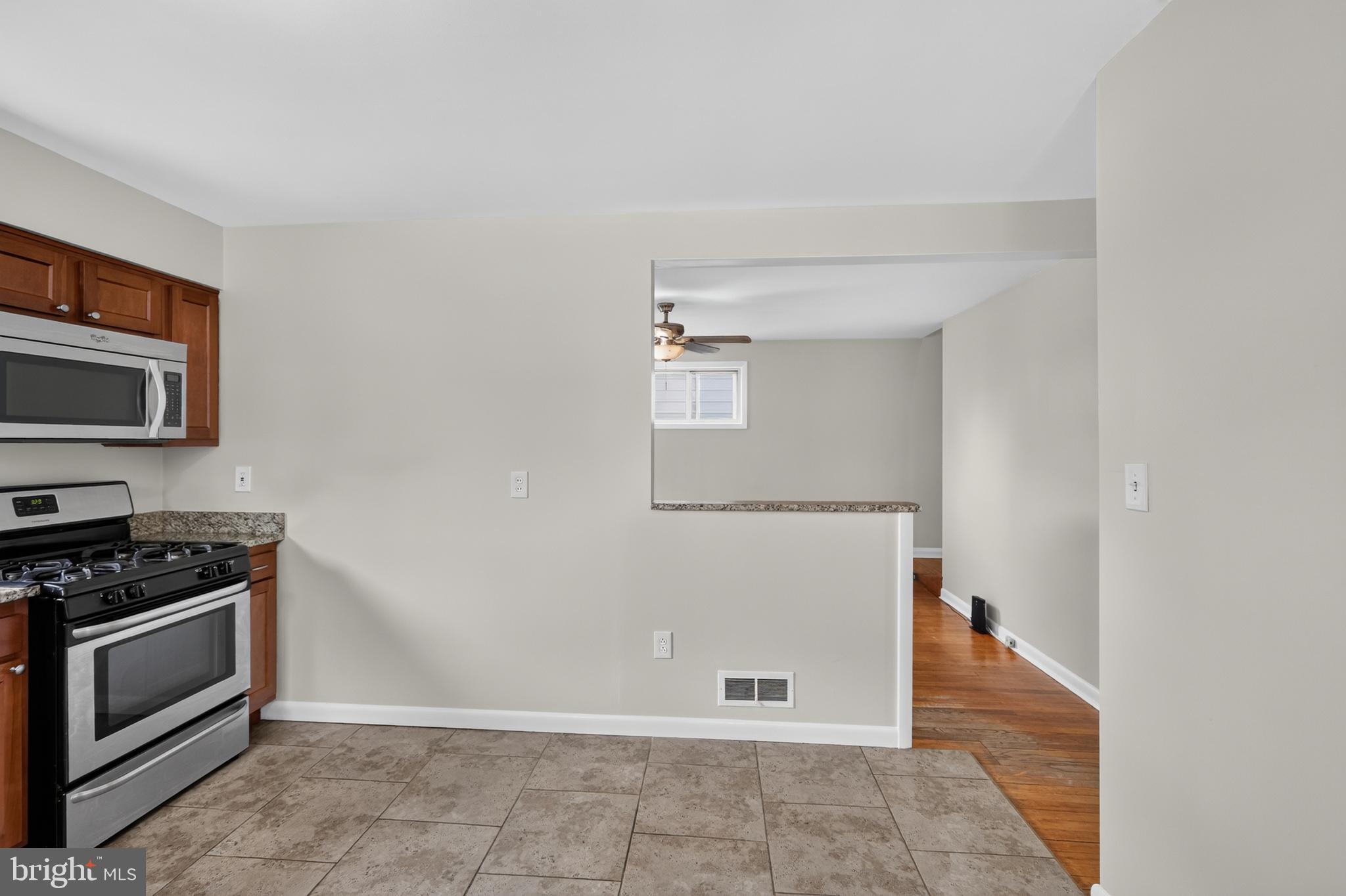 CARNEY HEIGHTS - Residential