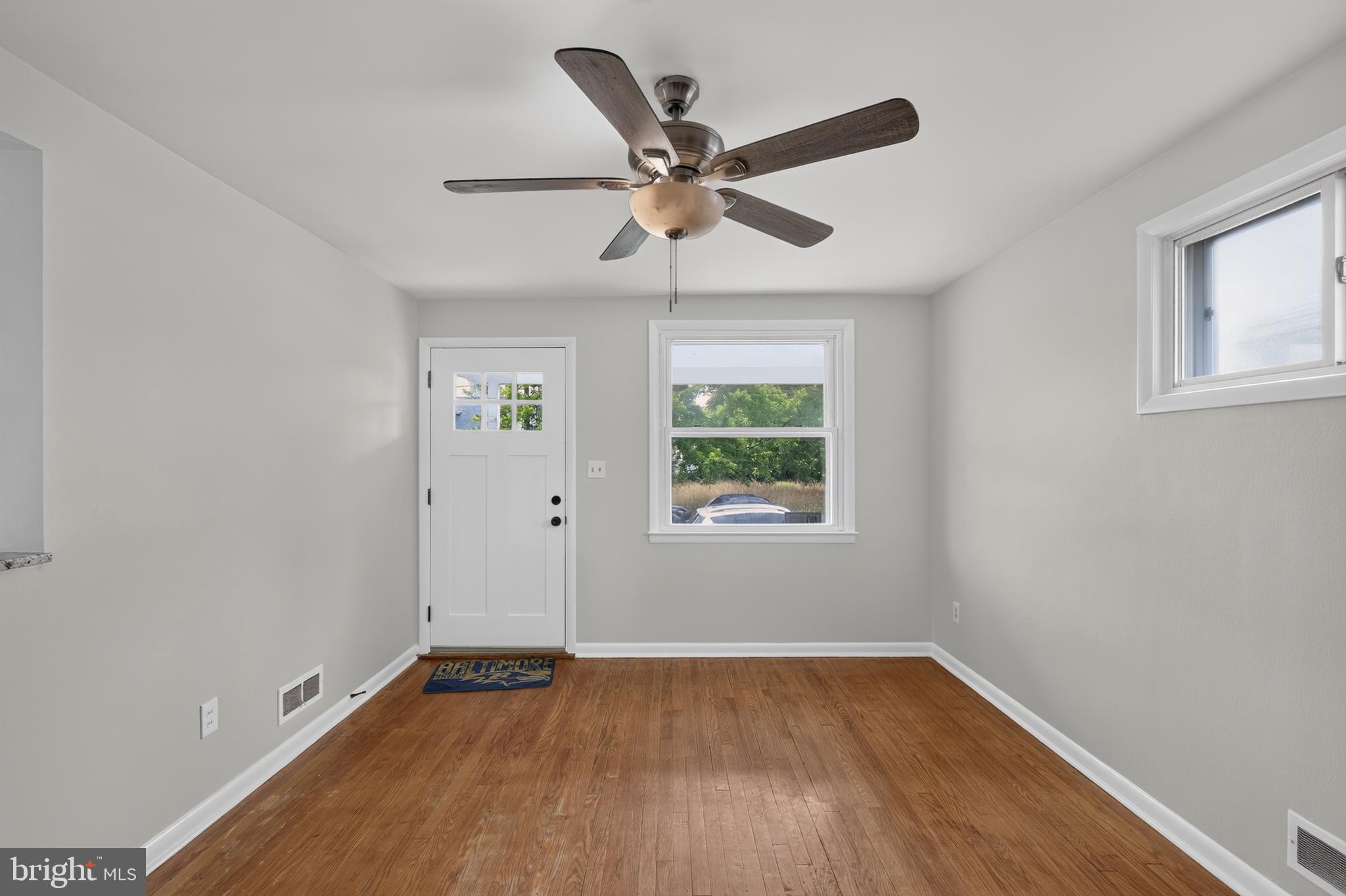 CARNEY HEIGHTS - Residential