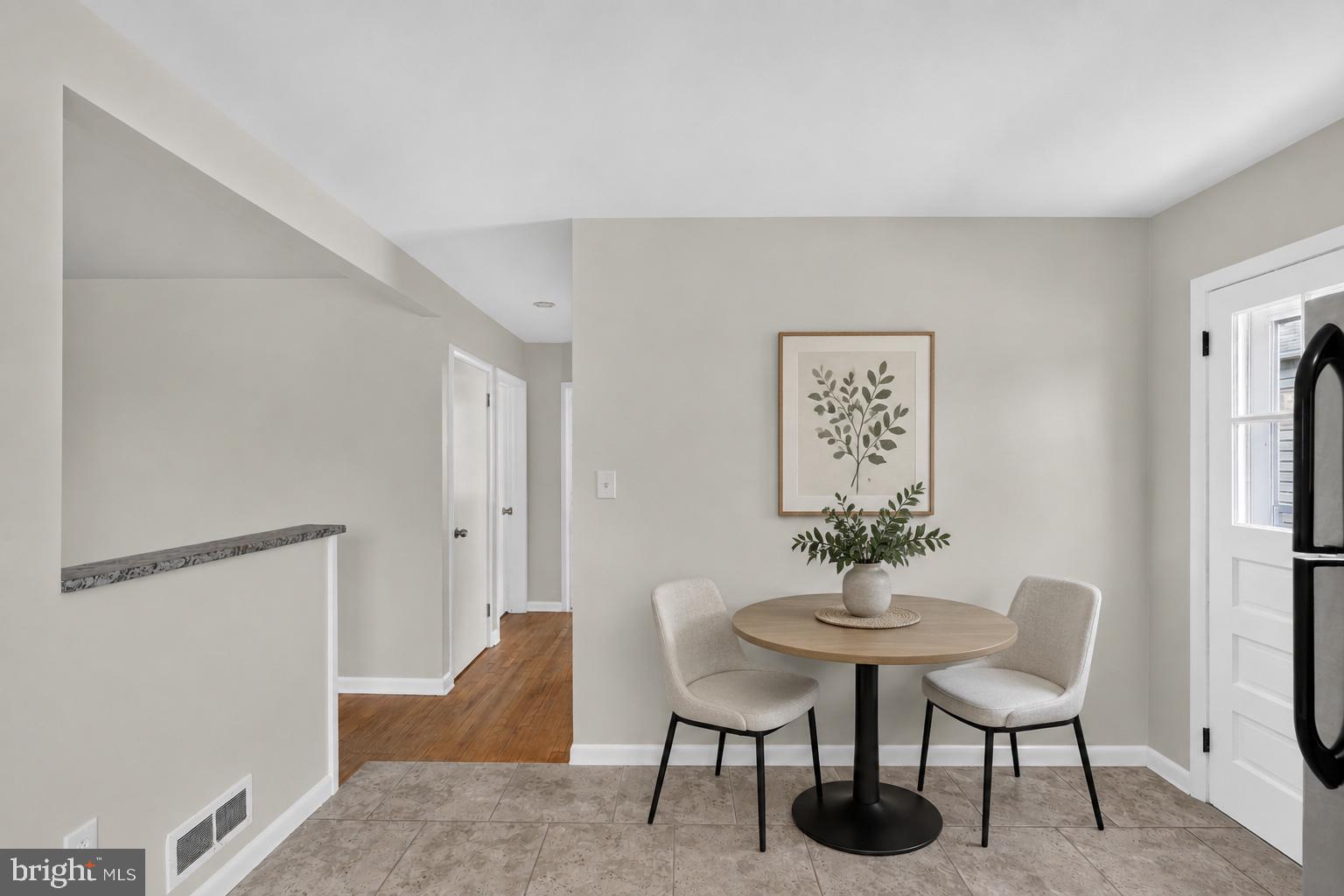 CARNEY HEIGHTS - Residential