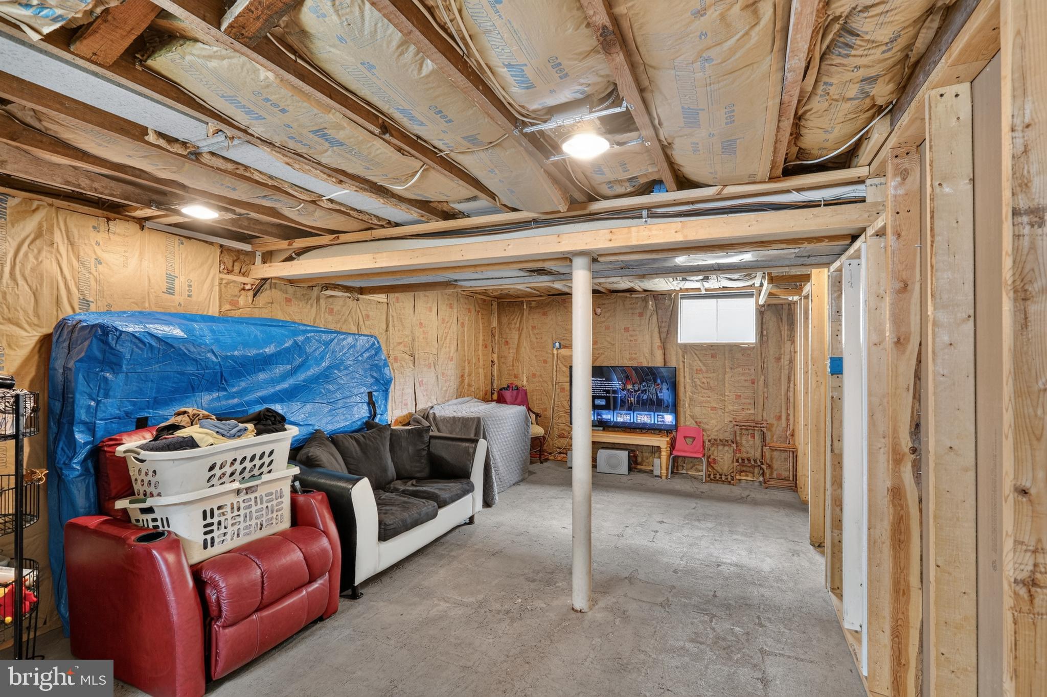 CARNEY HEIGHTS - Residential