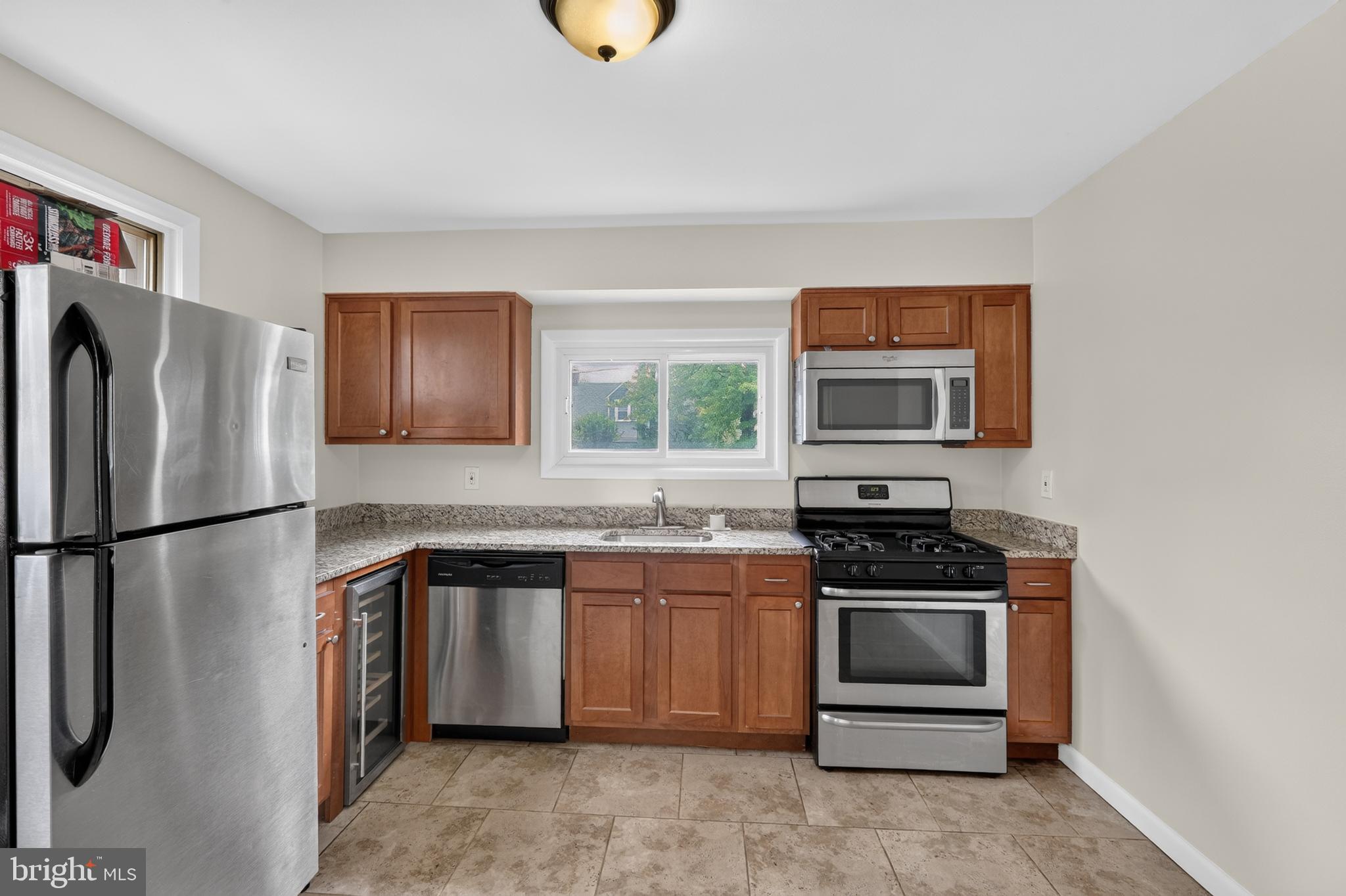CARNEY HEIGHTS - Residential