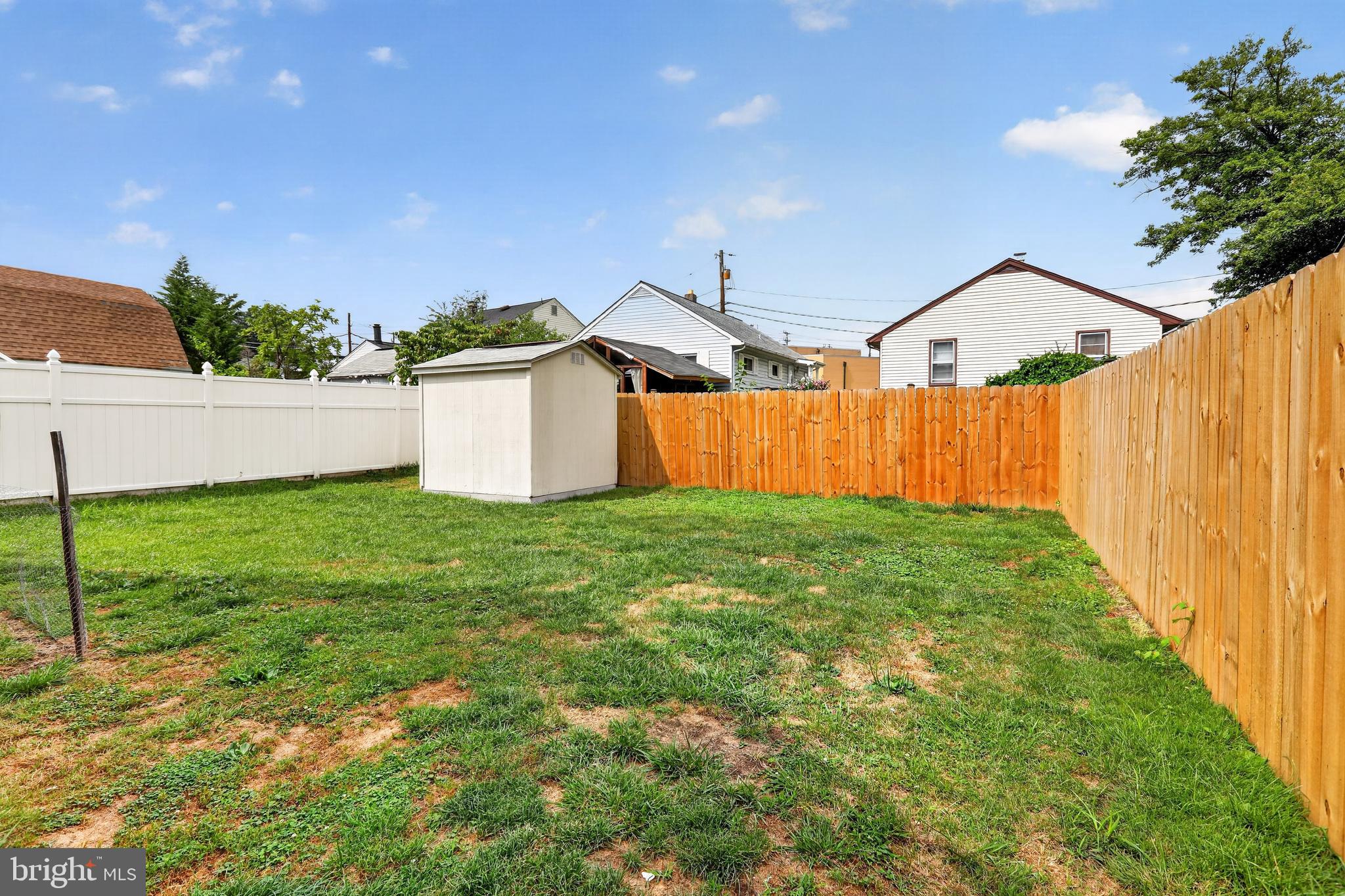 CARNEY HEIGHTS - Residential