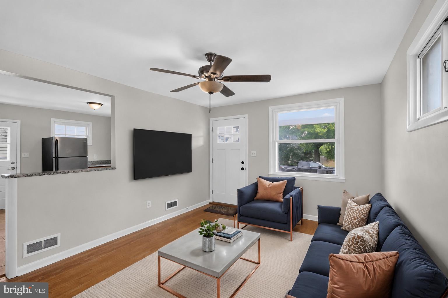CARNEY HEIGHTS - Residential