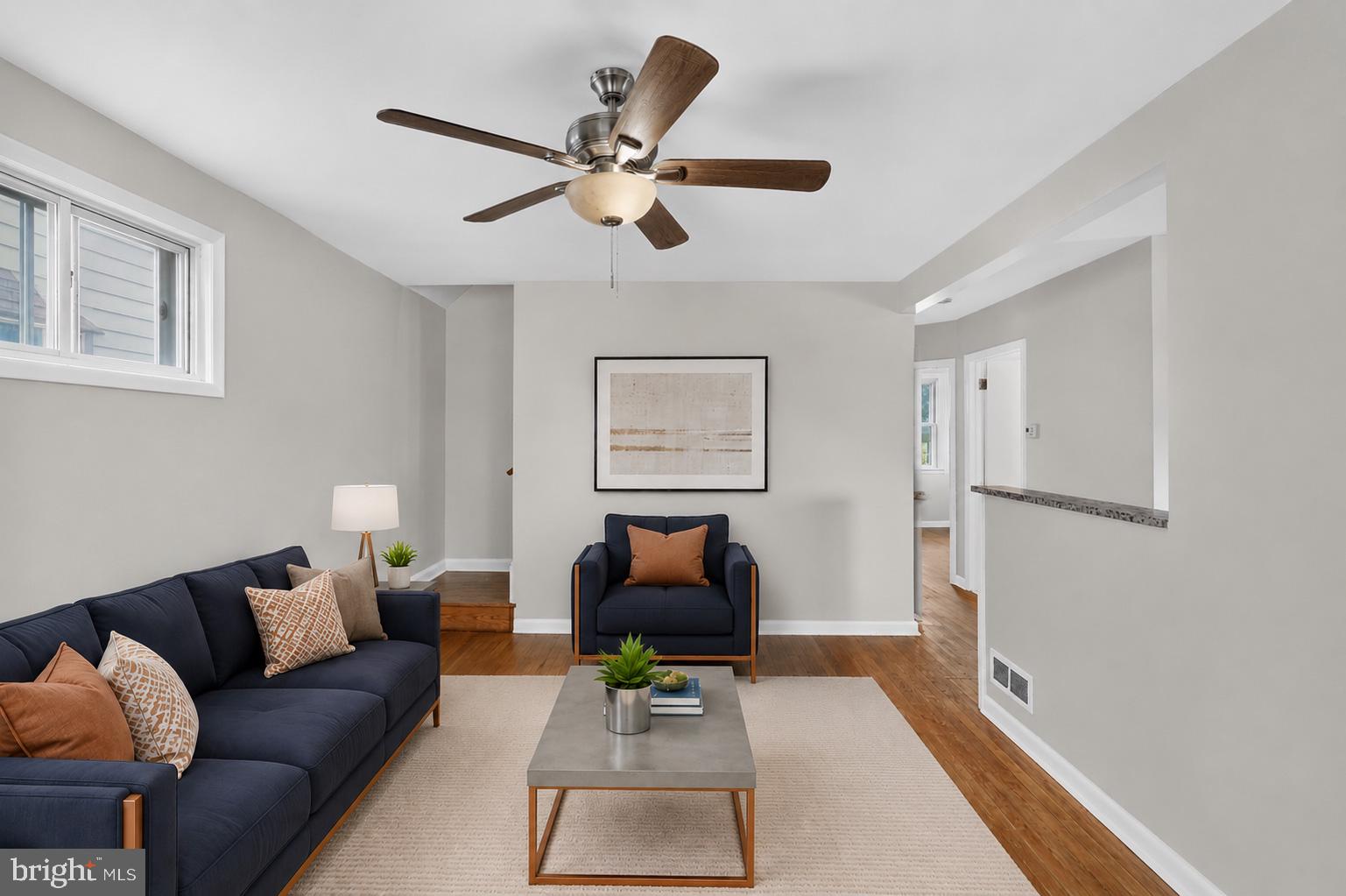 CARNEY HEIGHTS - Residential