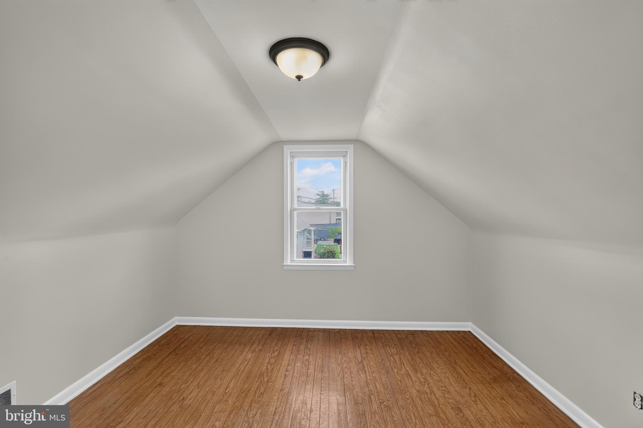 CARNEY HEIGHTS - Residential