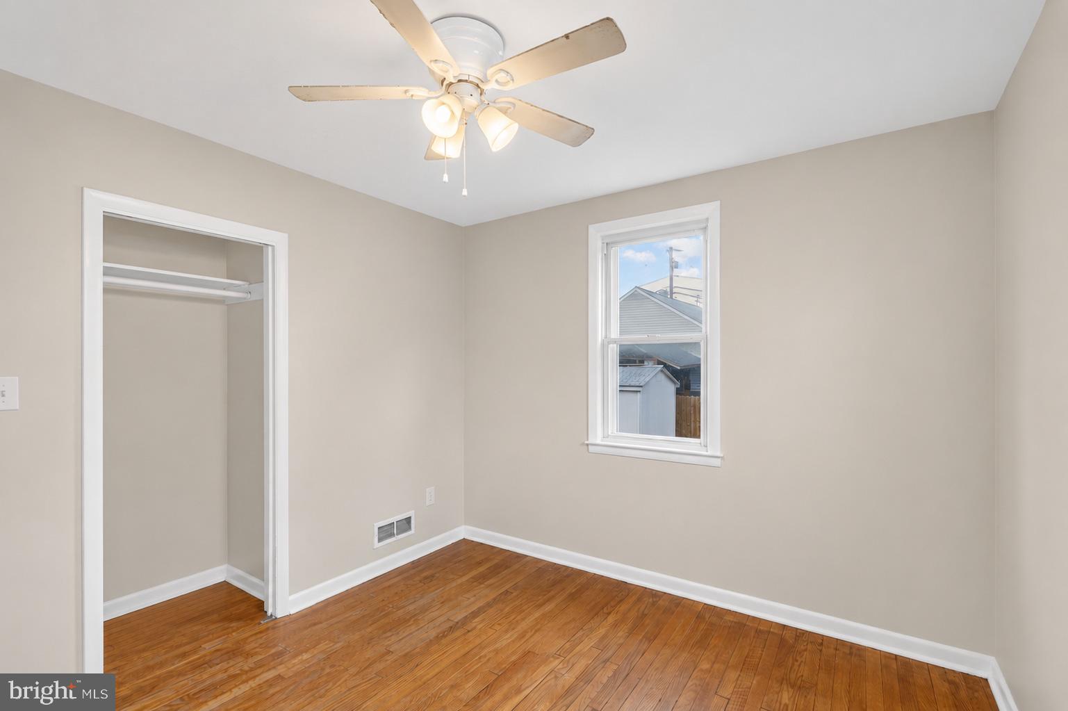 CARNEY HEIGHTS - Residential