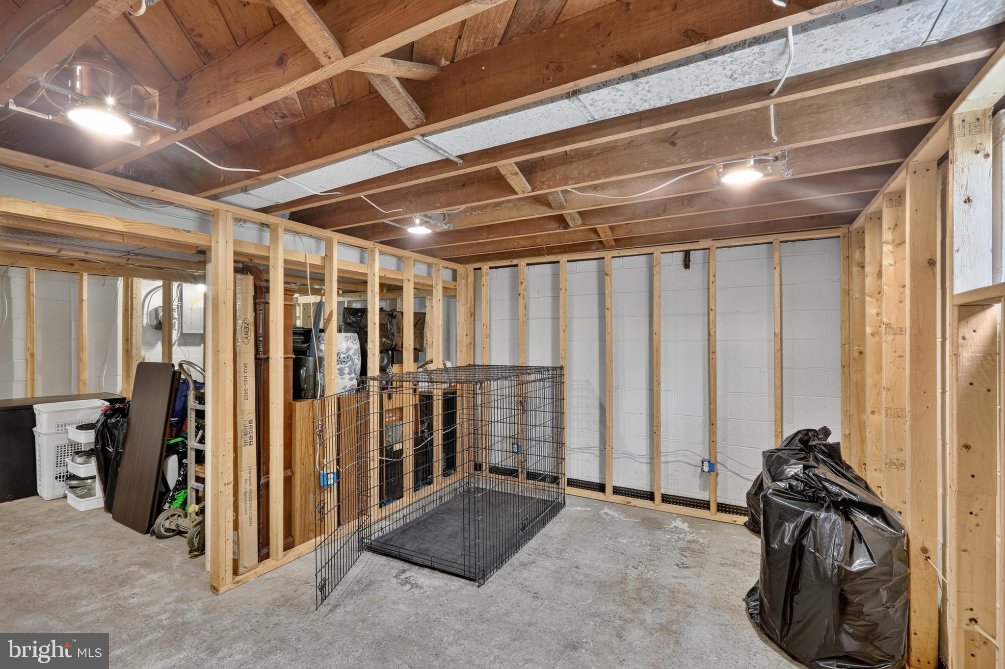 CARNEY HEIGHTS - Residential