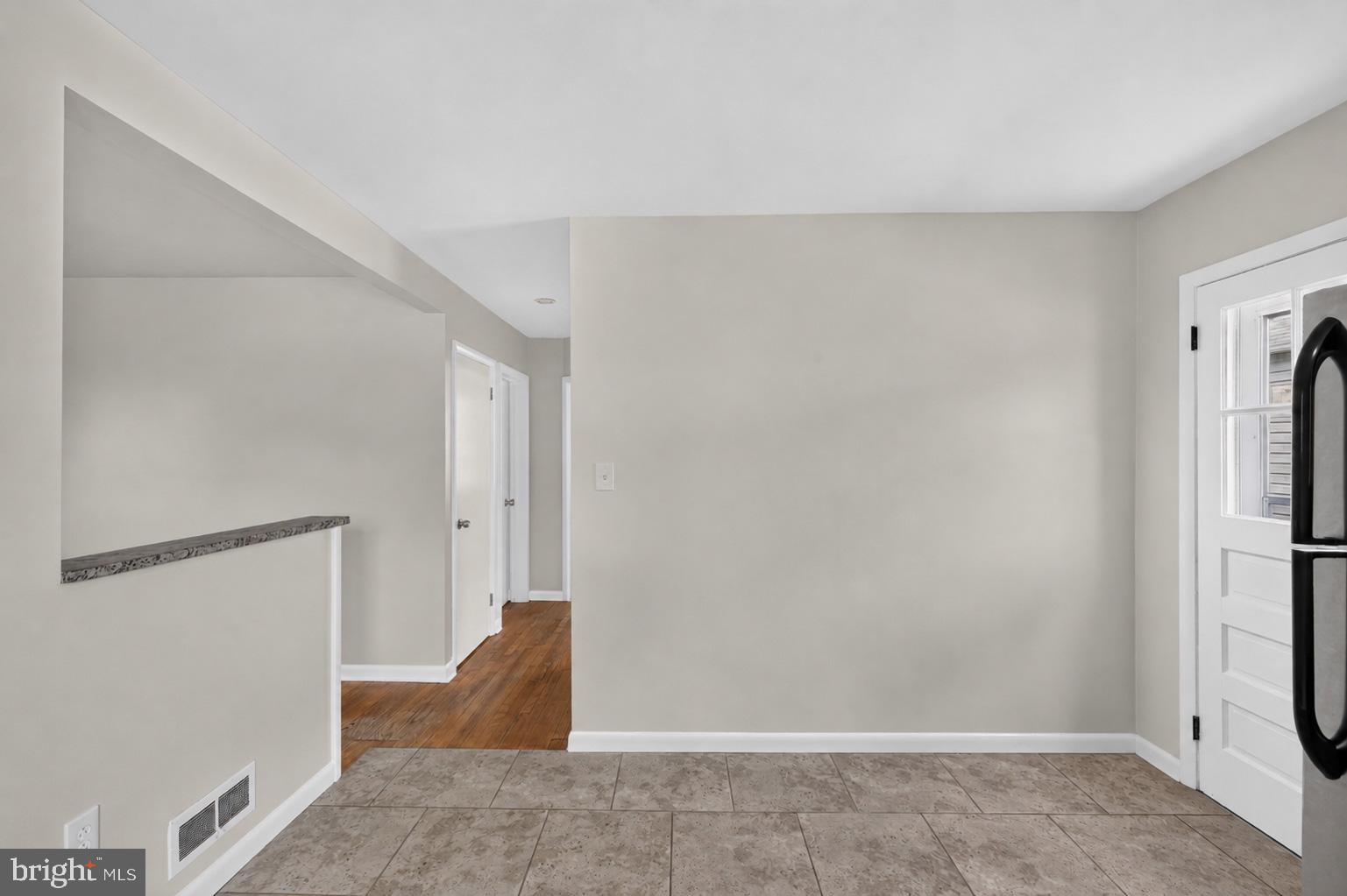 CARNEY HEIGHTS - Residential