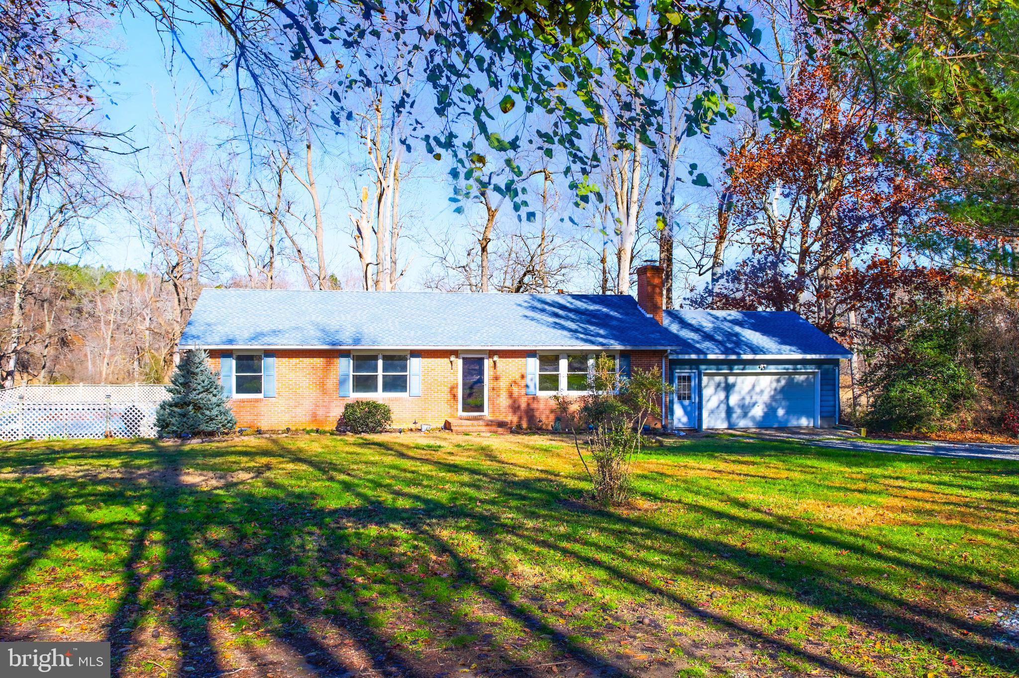 JUST REDUCED  Seller offers 15,000.00 seller concession for home  improvements, sale price to be SOLD AS IS . Waterfront Views on Peach Blossom Creek – 6608 Ocean Gateway, Easton, MD
This property presents a solid investment potential for those ready to customize and improve.  The functional three-bedroom two bath configuration combined with outdoor amenities and proximity to Oxford, Saint Michaels and Easton retail convenience makes this an attractive opportunity for renovation minded buyers seeking to build equity while enjoying a tranquil setting with convenient access to area attractions.  The home sits
 perched on an elevated hill overlooking the head of Peach Blossom Creek, private outdoor spaces and a serene waterfront setting.   Mature shade trees enhance the natural setting and provide everchanging scenery as the seasons unfold.  


Enjoy waterfront views and easy access for kayaking and paddleboarding, upgrades include pool liner installed 2021 for summer relaxation. Recent improvements include a , boiler, new hot water heater, and a fully remodeled kitchen featuring new flooring, updated countertops, and modern appliances.
The elevated location provides stunning views and adds privacy, while still being convenient for a quick commute to Baltimore and Washington, D.C. Inside, the home offers a bright, open layout with scenic vistas from multiple rooms. Outdoors, you’ll find plenty of space for entertaining or simply enjoying the tranquil setting.
Key Features:

3 Bedrooms | 2 Bathrooms | 1,756 sq. ft.
Elevated hill with waterfront views on Peach Blossom Creek
Perfect for kayaking & paddleboarding
Pool liner in 2021, new roof 2024, boiler, and hot water heater
Remodeled kitchen with new flooring & appliances
Convenient location near Easton and major commuter routes

Don’t miss this opportunity to own a waterfront home with modern updates and easy access to city conveniences.