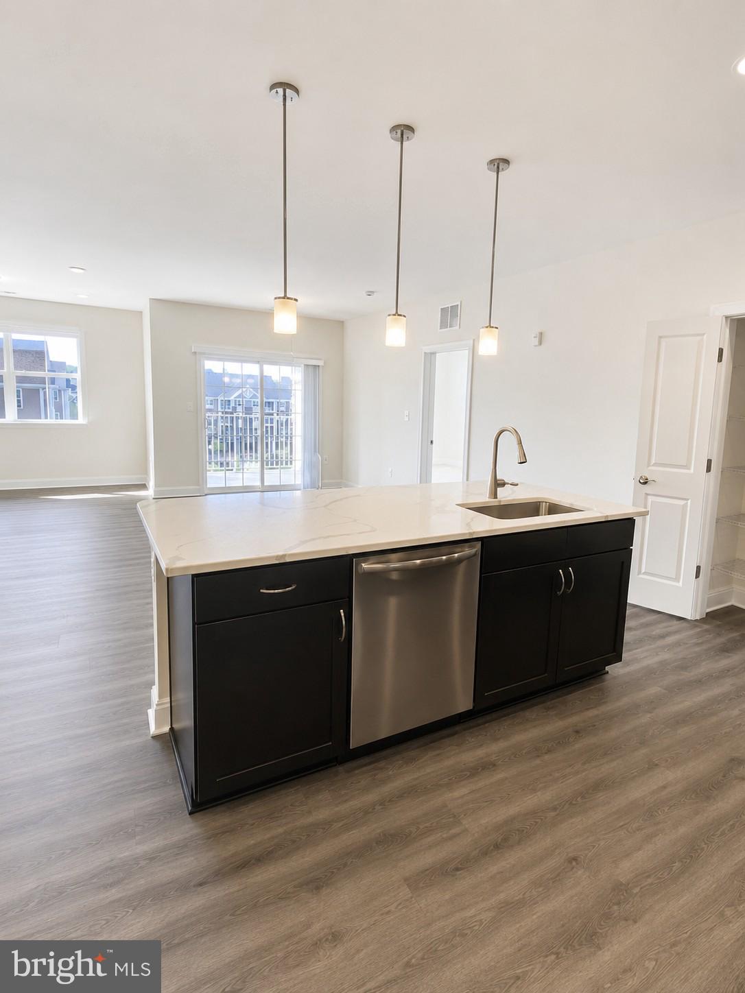 QUICK MOVE IN! 

The Abigail Alt  is absolutely stunning, showcasing superior finishes and a beautifully designed layout. This home features 2 spacious bedrooms with generous closet space and 2 full baths with upgraded tile.

The open-concept living room flows seamlessly into the kitchen and dining area, providing easy access to your private balcony—perfect for relaxing or entertaining. Additional conveniences include a private 1-car garage, elevator access, and a secure building entrance.

🐾 Pets are OK!

💰 CLOSING COST ASSISTANCE available with use of preferred lender and title companies.

📍 Visit our decorated models and Sales Center at 404–208 Bold Ruler Ct.
🕚 Open Friday–Tuesday, 11–5
