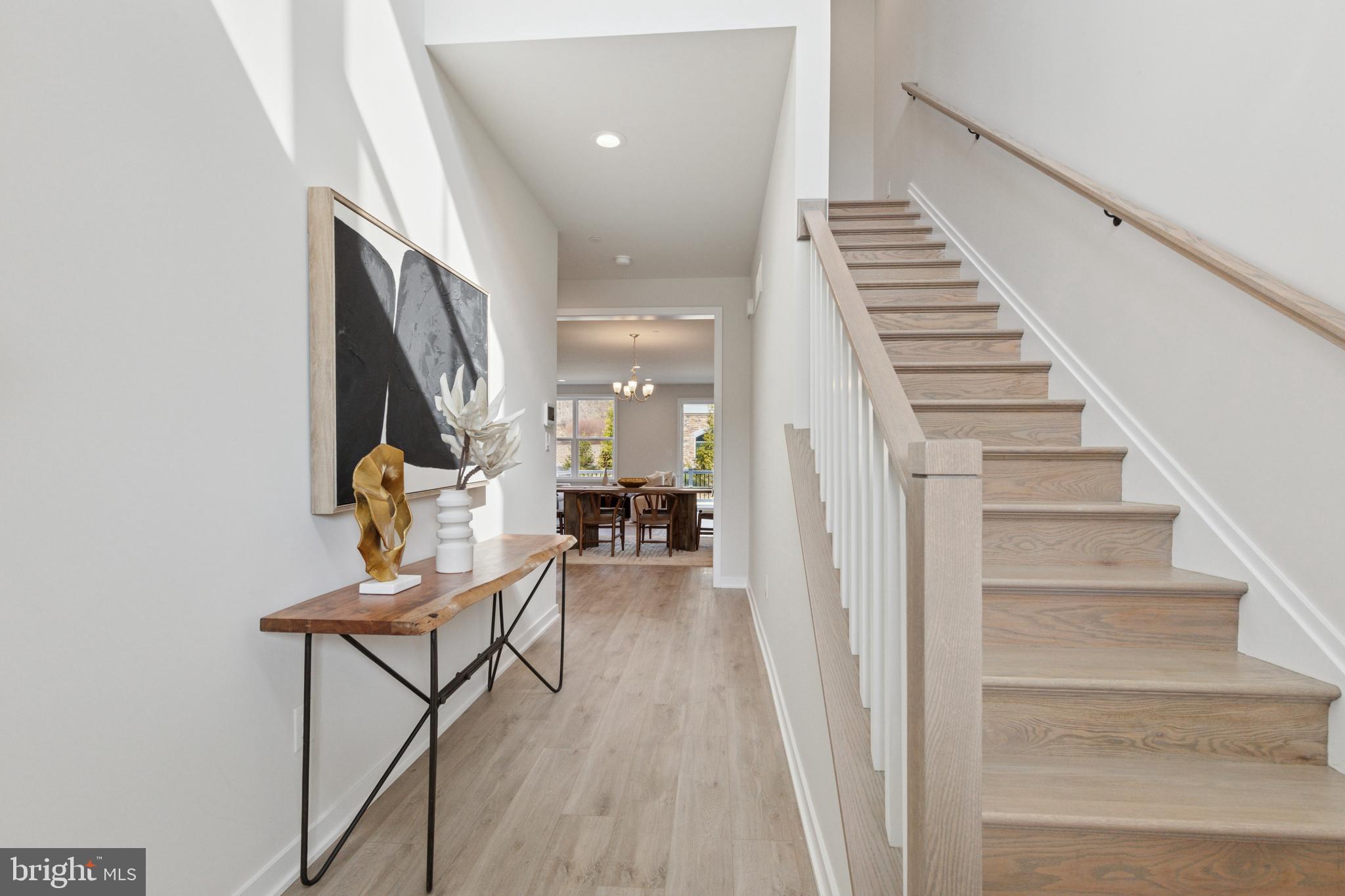 ANFIELD AT MALVERN - Residential