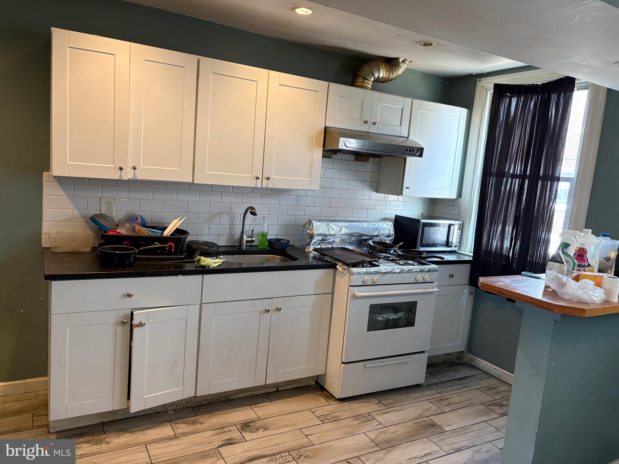 CASTOR GARDENS - Residential