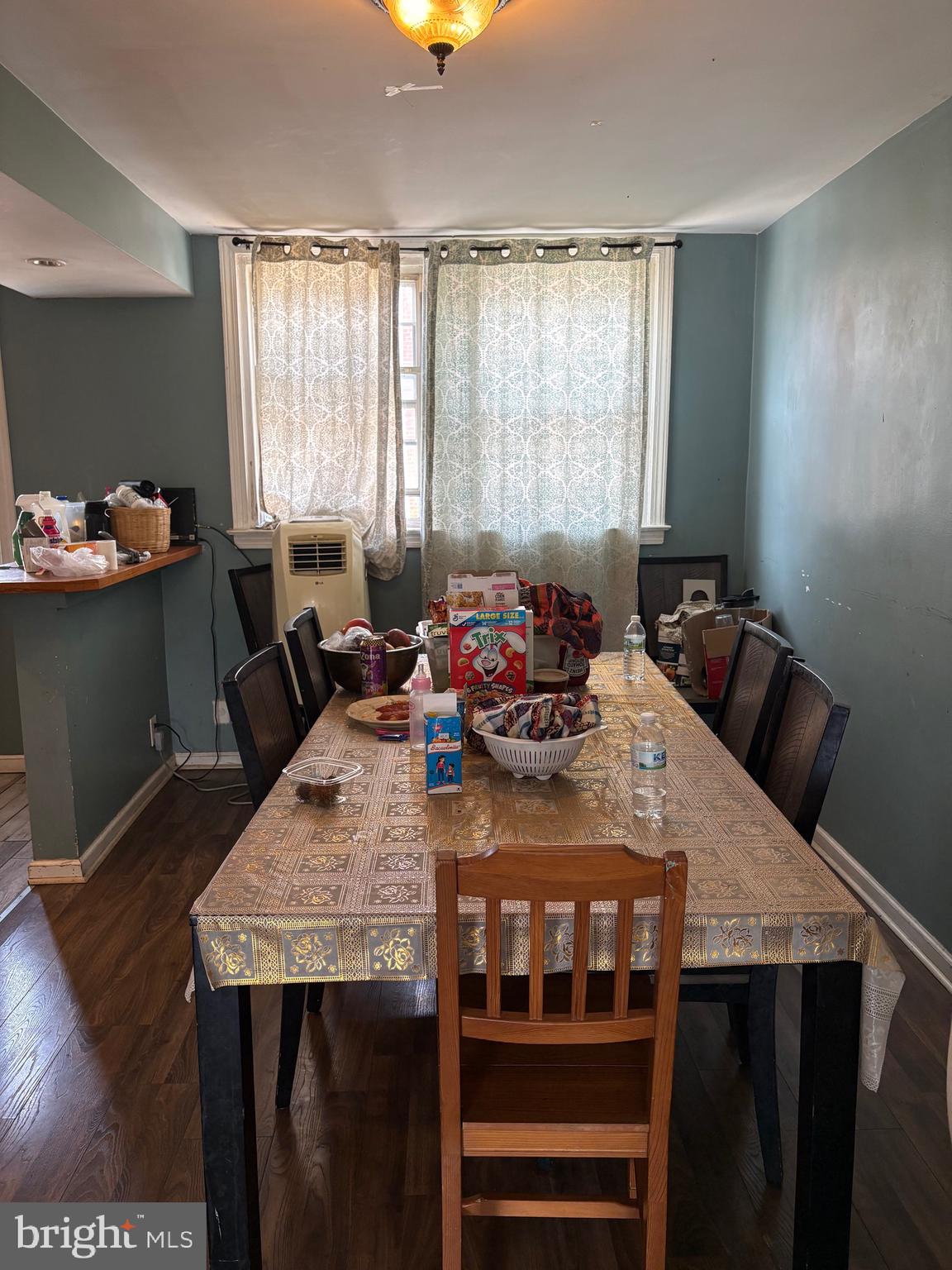 CASTOR GARDENS - Residential
