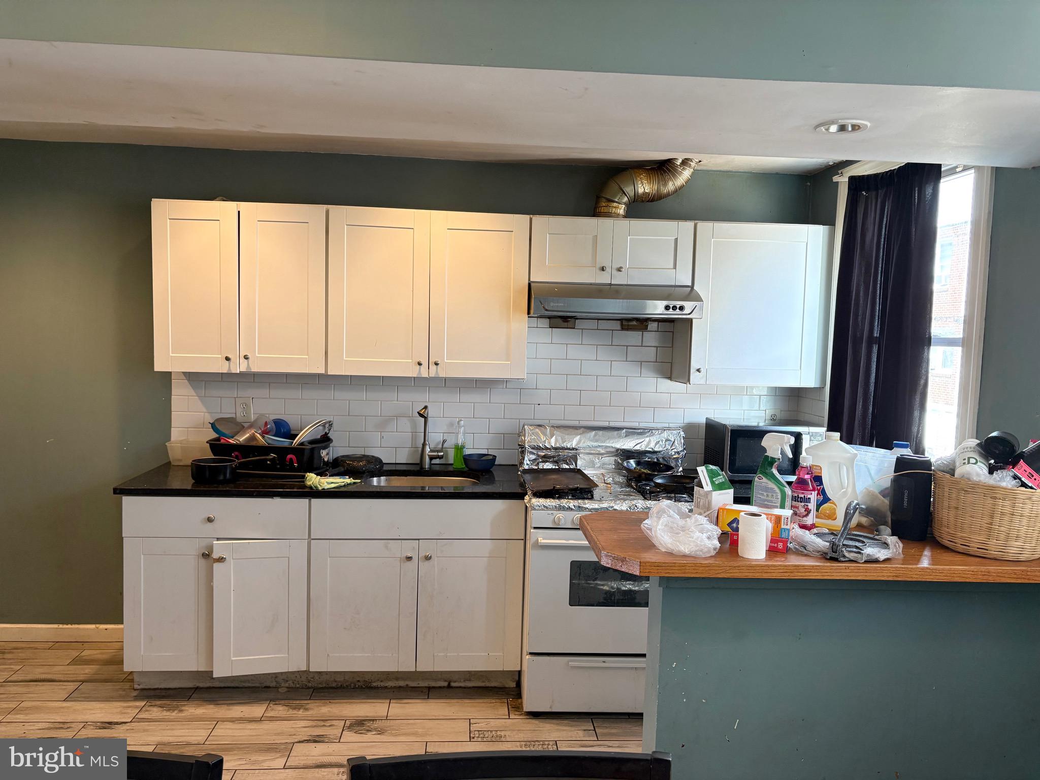 CASTOR GARDENS - Residential