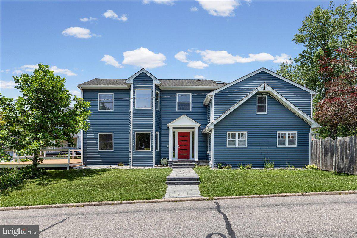 MEADOW BROOK - Residential