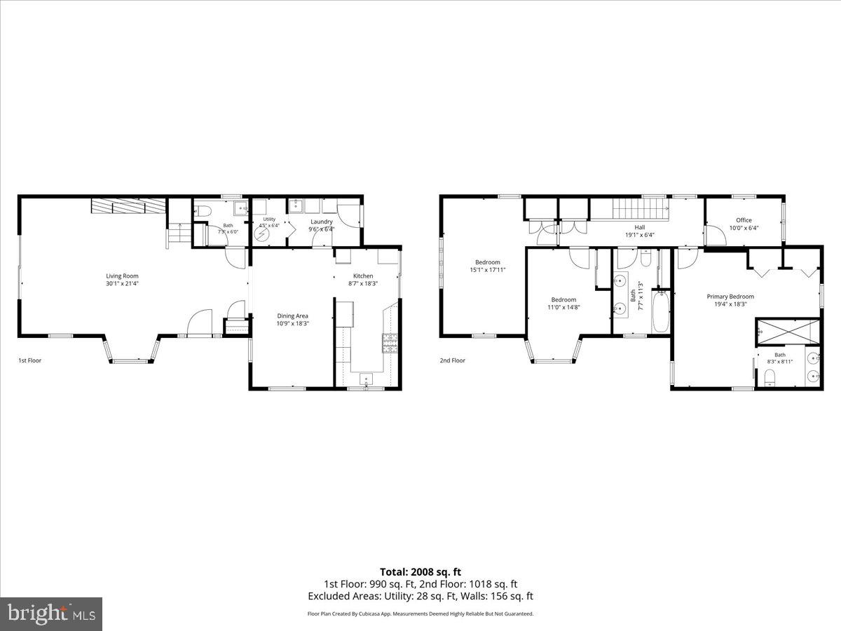 MEADOW BROOK - Residential