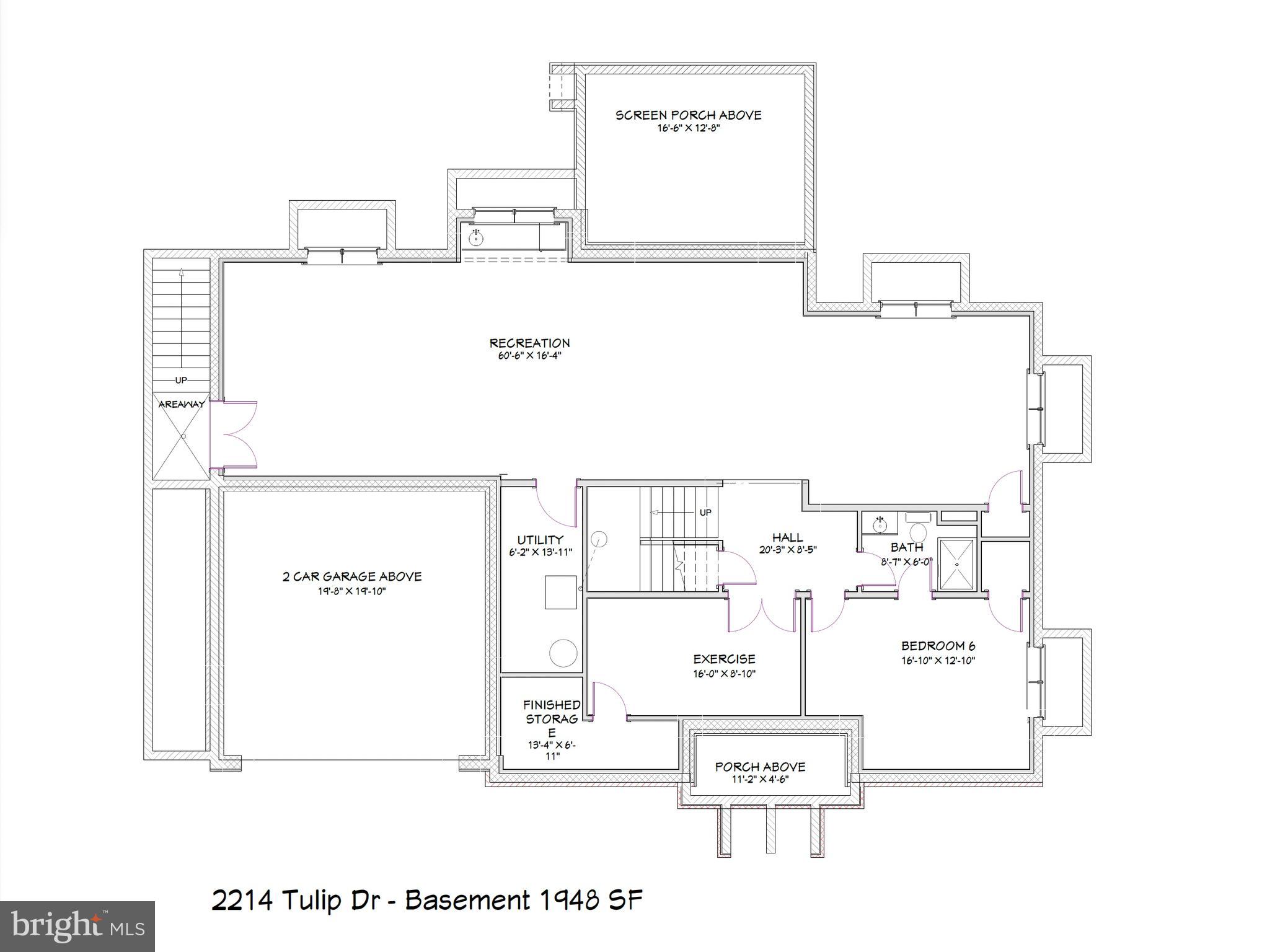 WESTMORELAND PARK - Residential