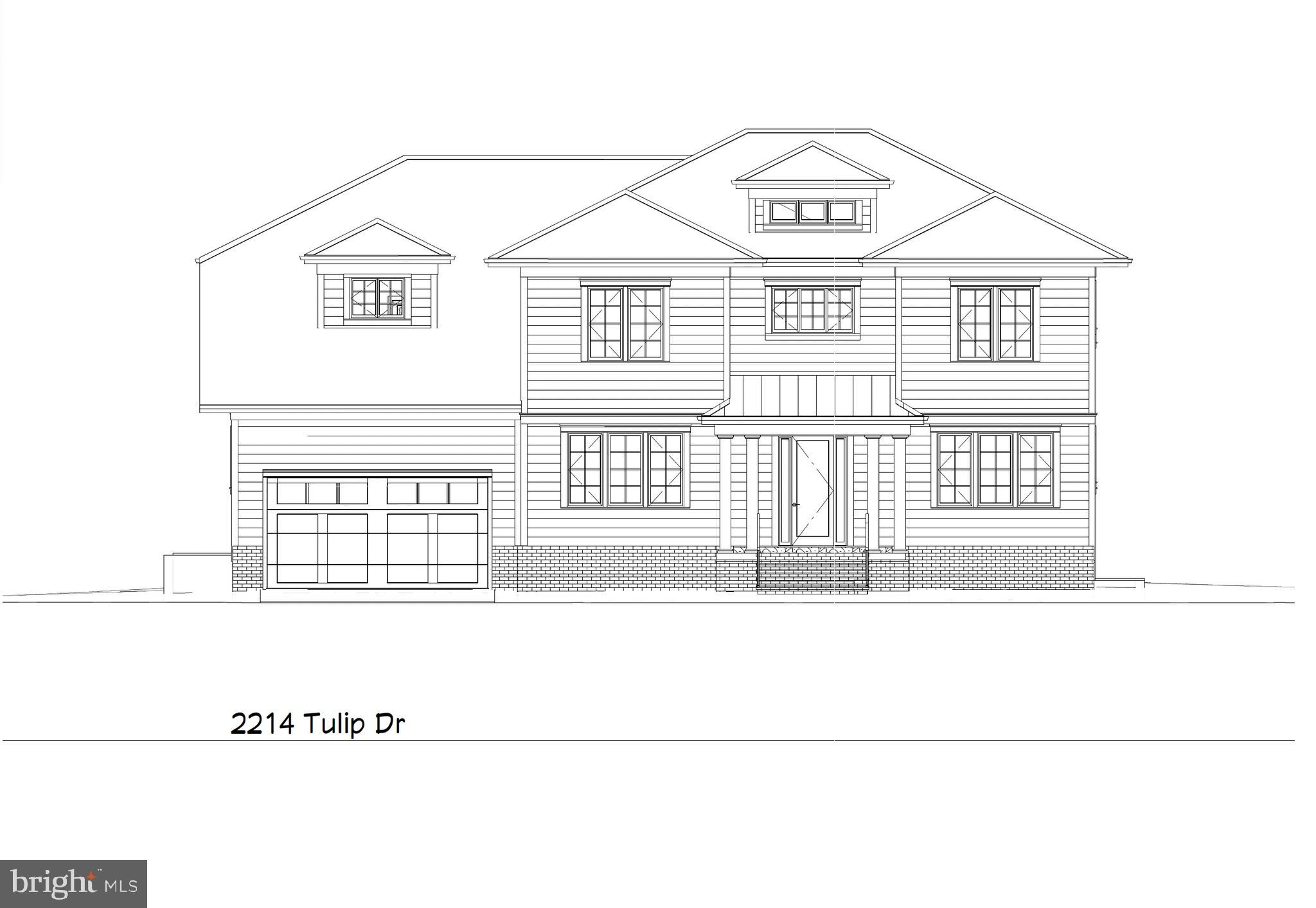 WESTMORELAND PARK - Residential