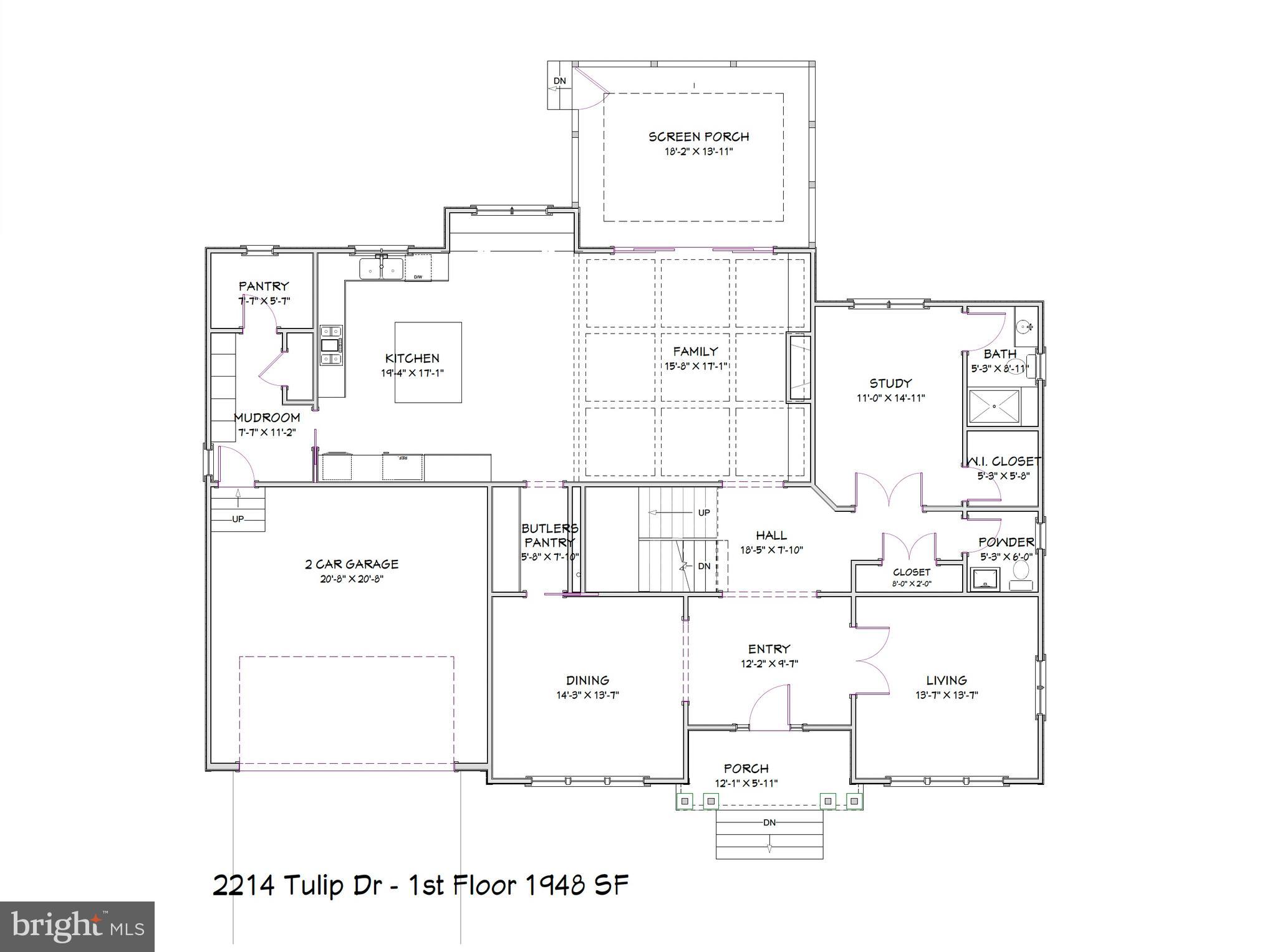 WESTMORELAND PARK - Residential