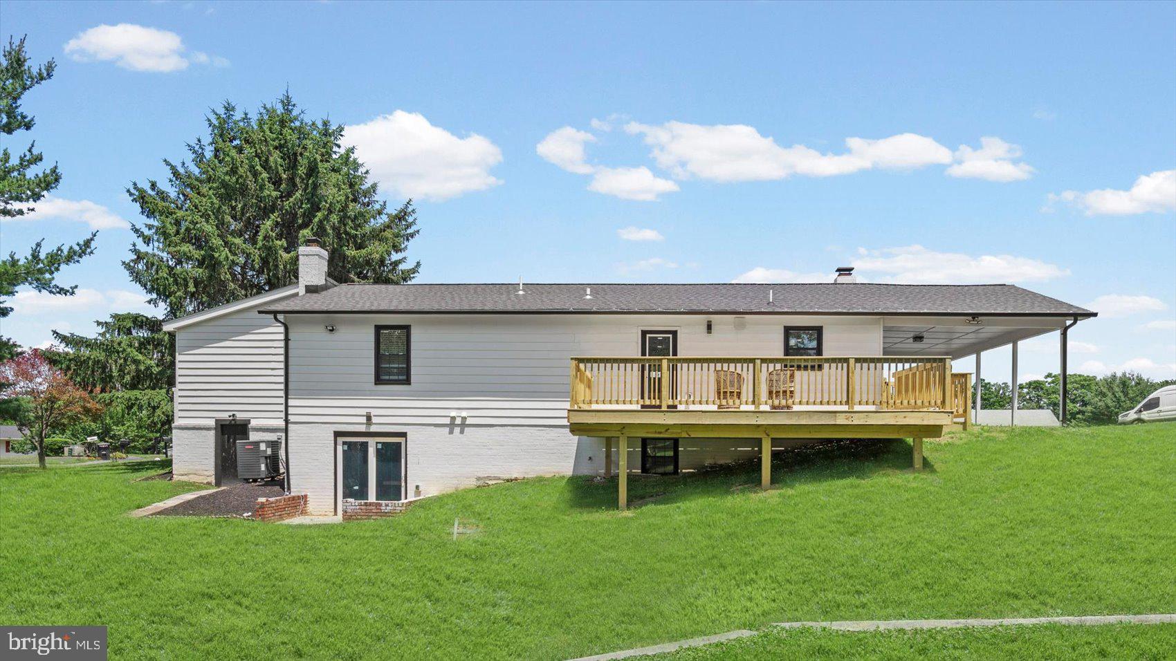 MONROVIA - Residential
