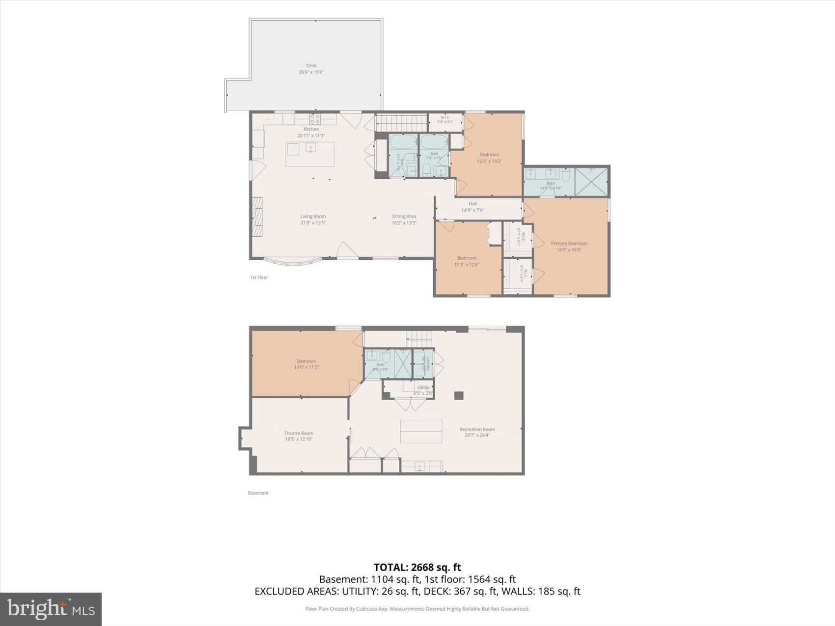 MONROVIA - Residential