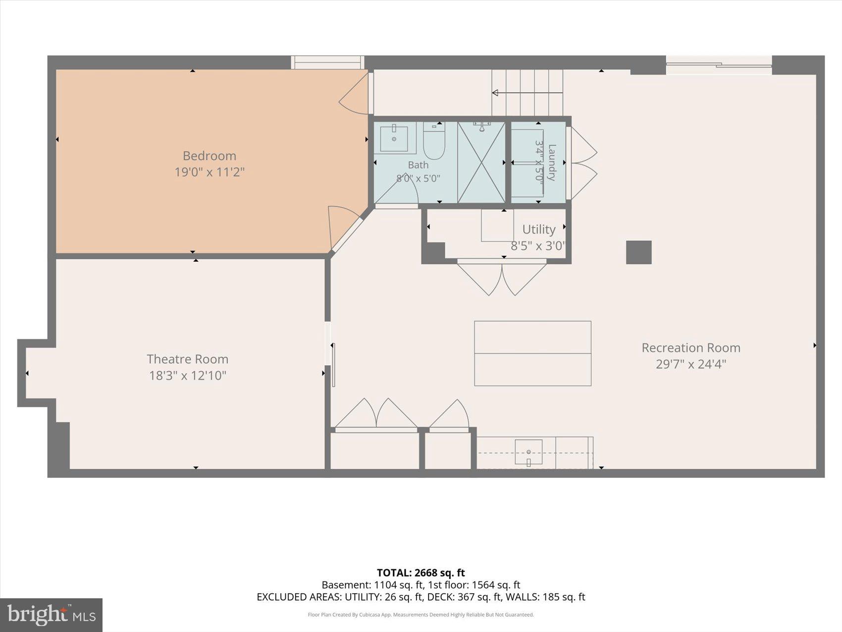 MONROVIA - Residential