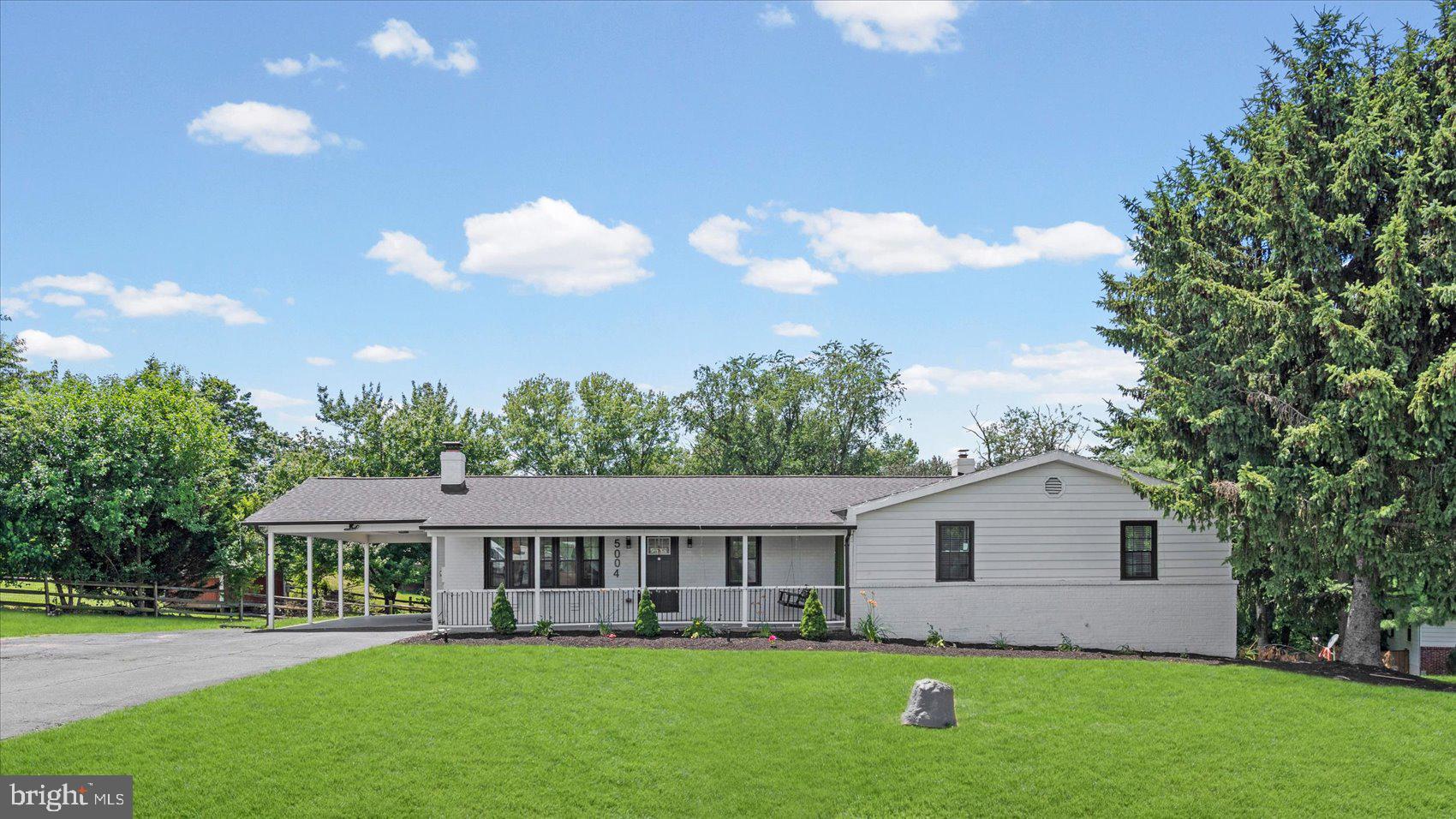 MONROVIA - Residential