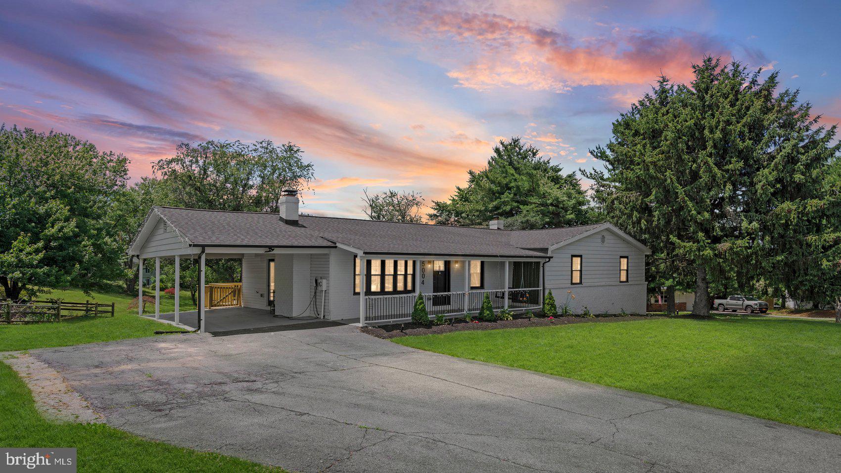 MONROVIA - Residential