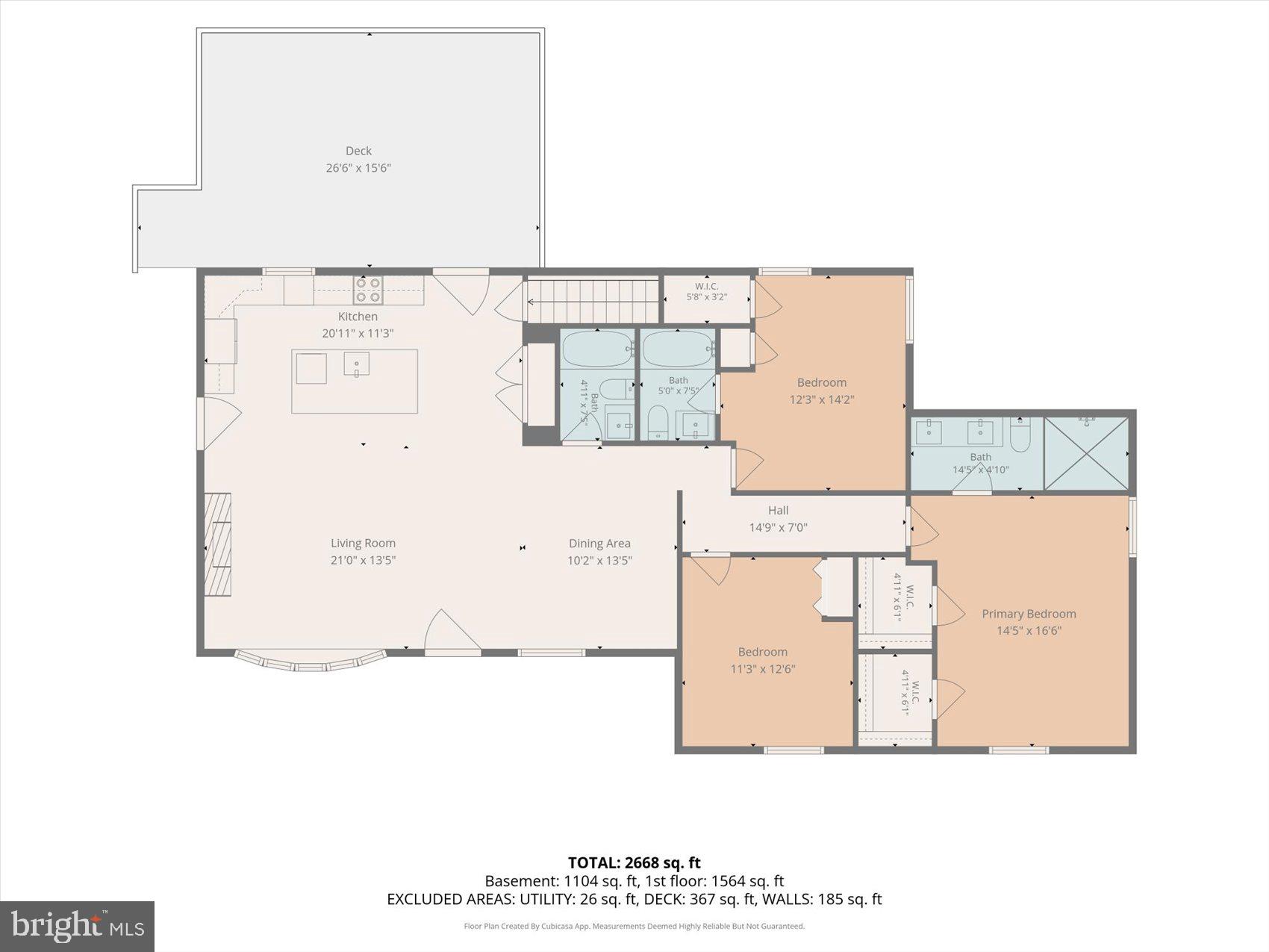 MONROVIA - Residential