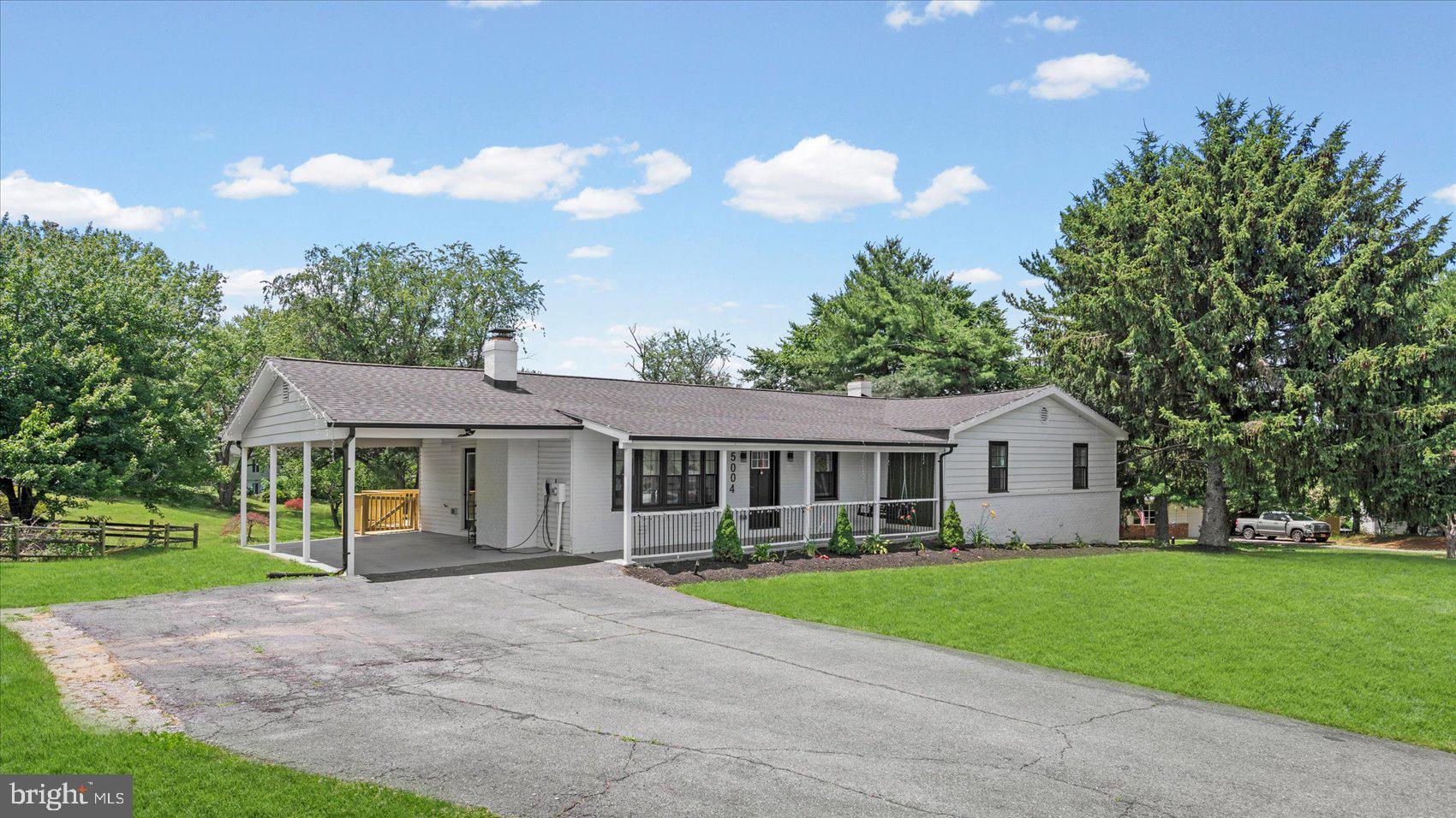 MONROVIA - Residential