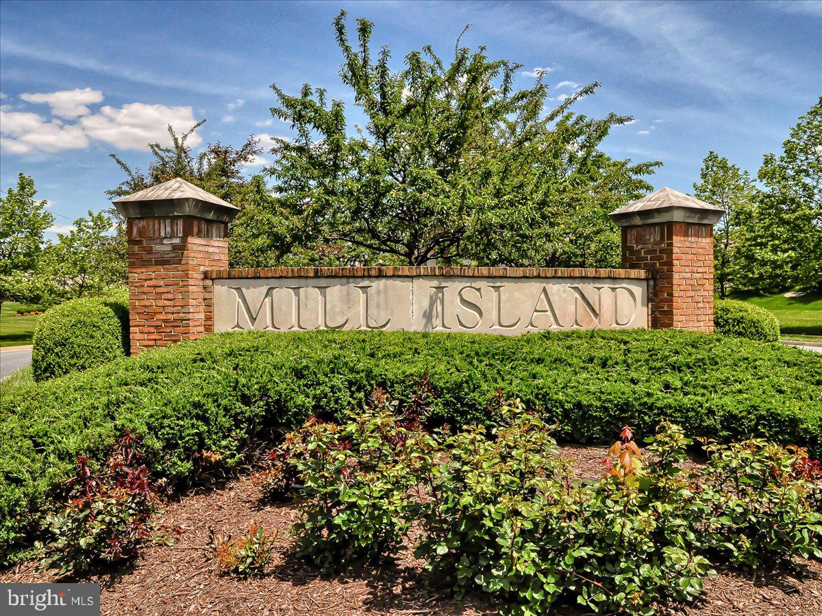 WORMANS MILL - Residential