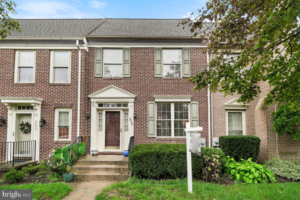 Charming Townhouse in Desirable Wormans Mill Community!

Welcome to this beautiful 3-bedroom, 2 full bath, and 2 half bath townhouse in the sought-after, amenity-rich Wormans Mill neighborhood. This home offers a spacious, well-designed layout, perfect for both everyday living and entertaining. The kitchen has ample prep space and a brand-new dishwasher, while the detached garage provides convenient extra parking and storage.

Enjoy recent updates, including a new roof (2020), a brand-new hot water heater, and a freshly built deck with updated landscaping—ideal for outdoor relaxation. The fully finished lower level includes a cozy rec room and a convenient half bath, perfect for movie nights or quiet escapes.

Wormans Mill is known for its walkable streets, strong sense of community, and amenities like walking trails, parks, a pool, and a clubhouse. Conveniently close to shopping, dining, and major commuter routes, this home combines charm, low-maintenance living, and a welcoming atmosphere.

Don’t miss the chance to make this delightful property yours—it’s move-in ready and waiting for you!