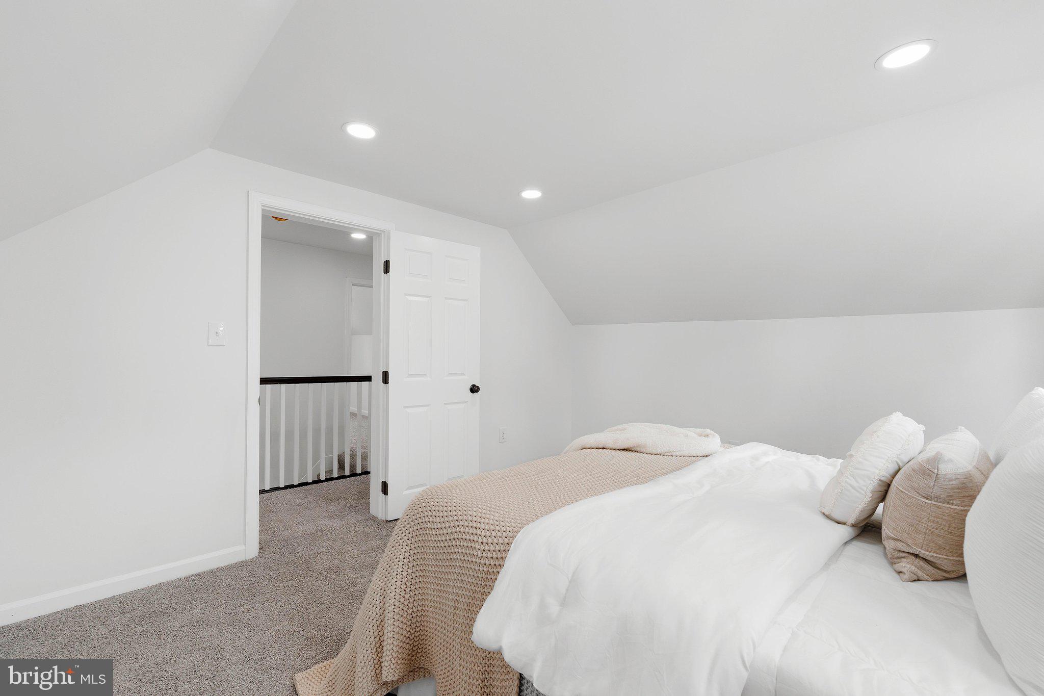 GLEN BURNIE - Residential