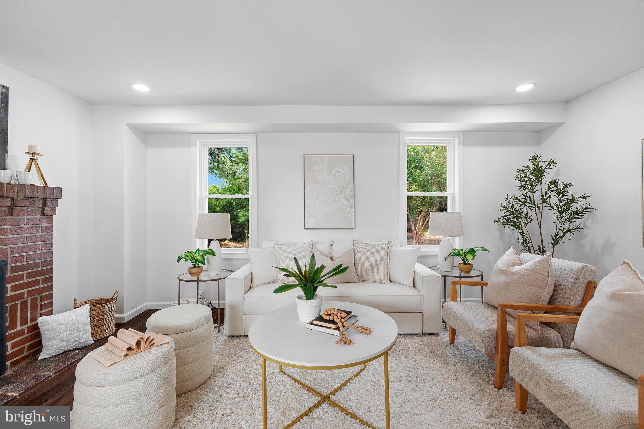 GLEN BURNIE - Residential