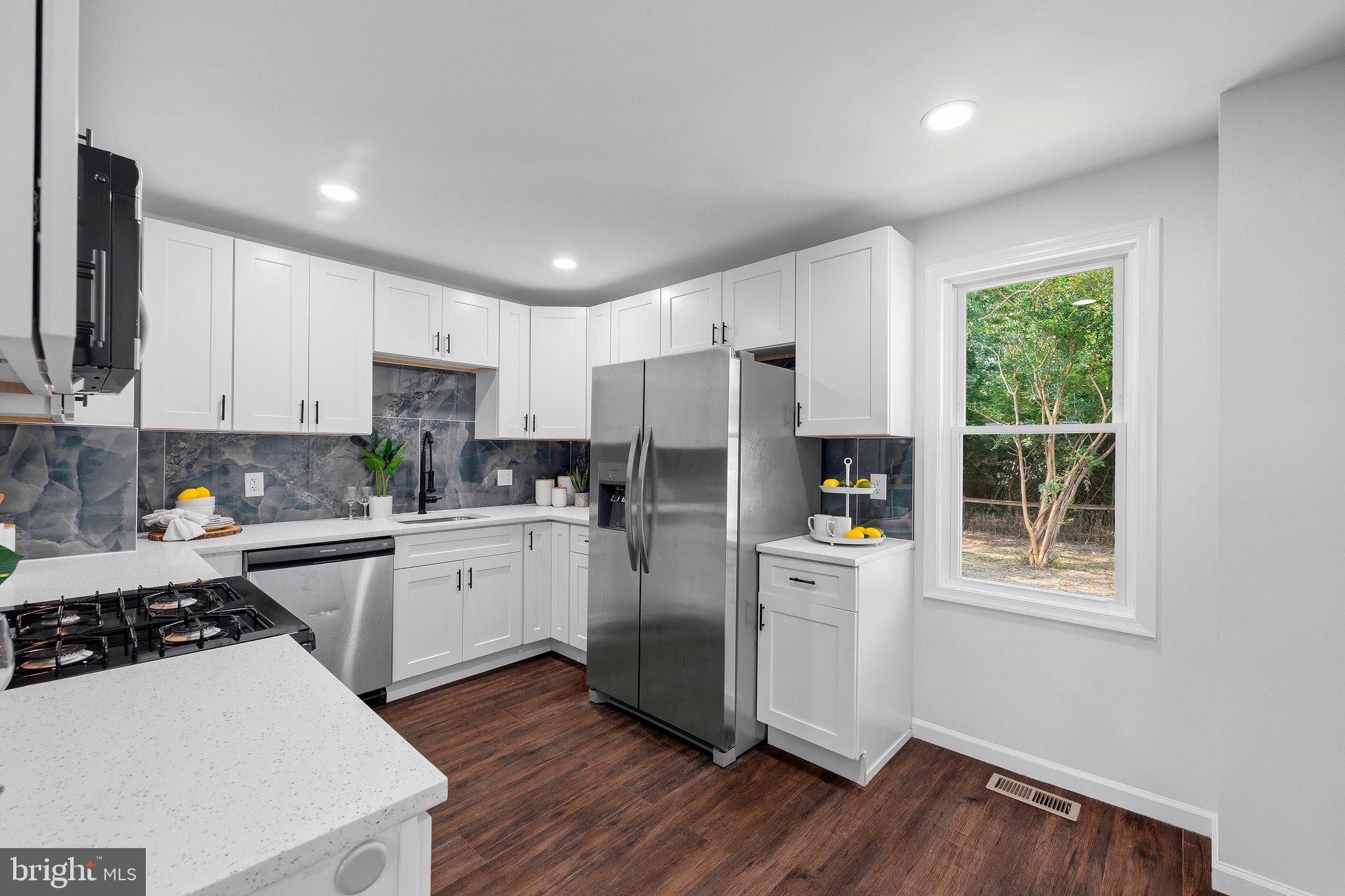 GLEN BURNIE - Residential